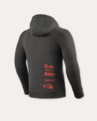 Back image: Benjamin - Anthracite