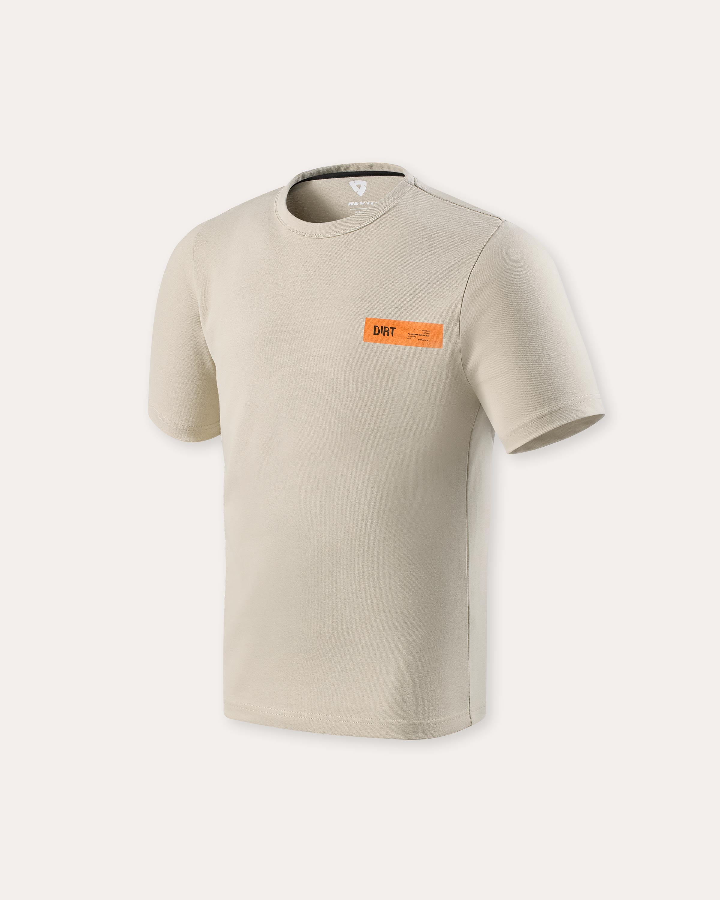 Front image: Daniel - Sand