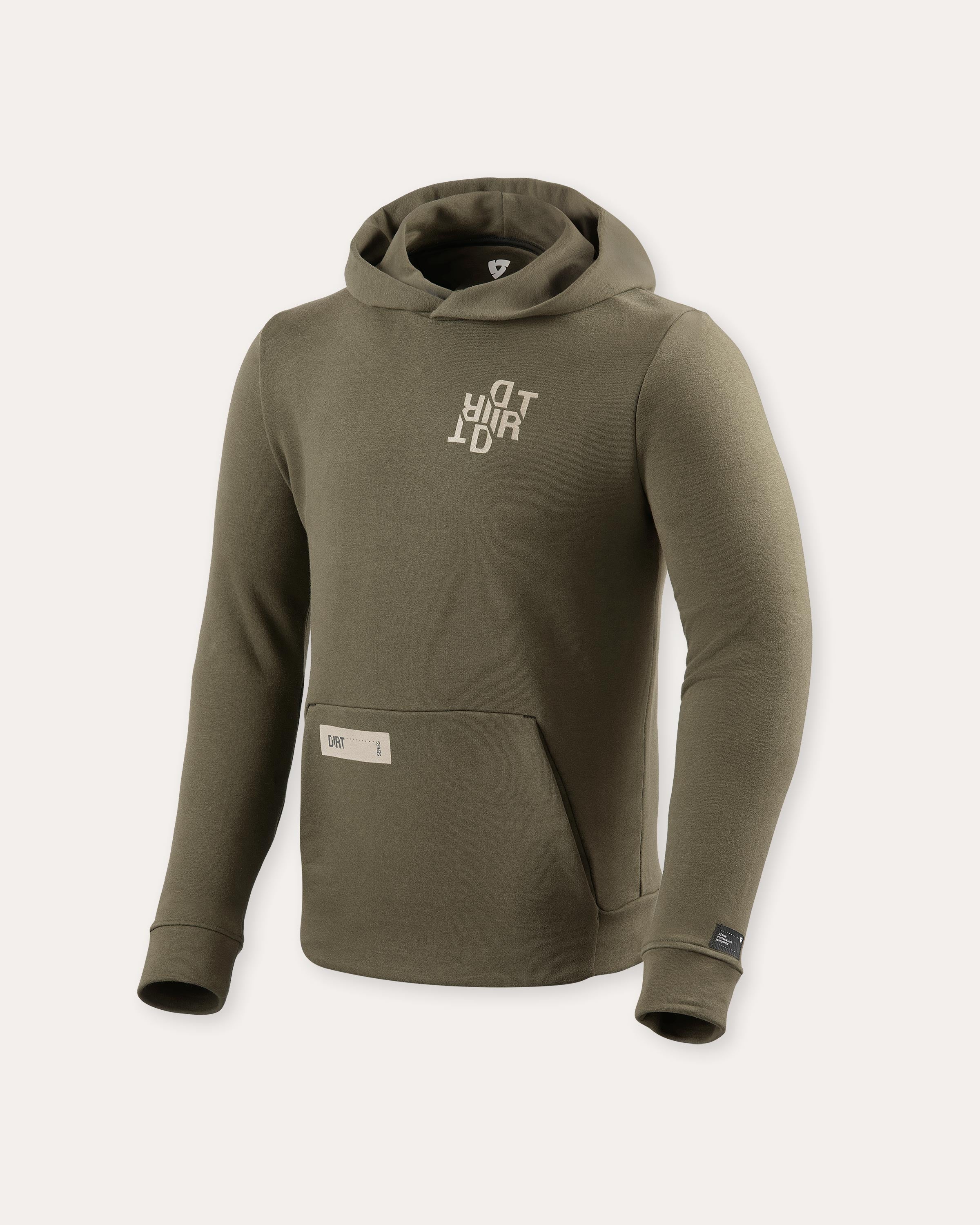 Sweat à Capuche Floris | Tarmac
