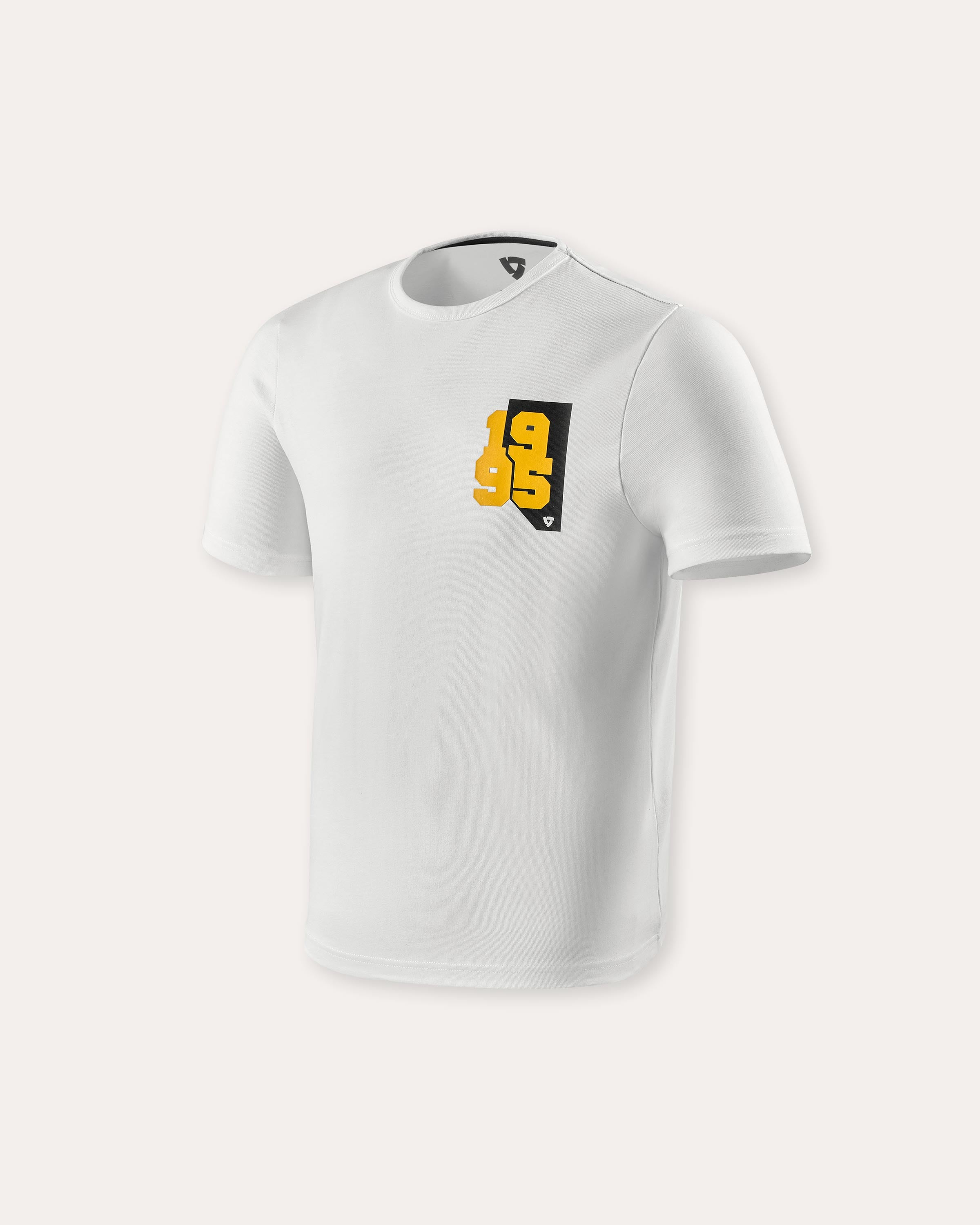 Shirt Ryan | White