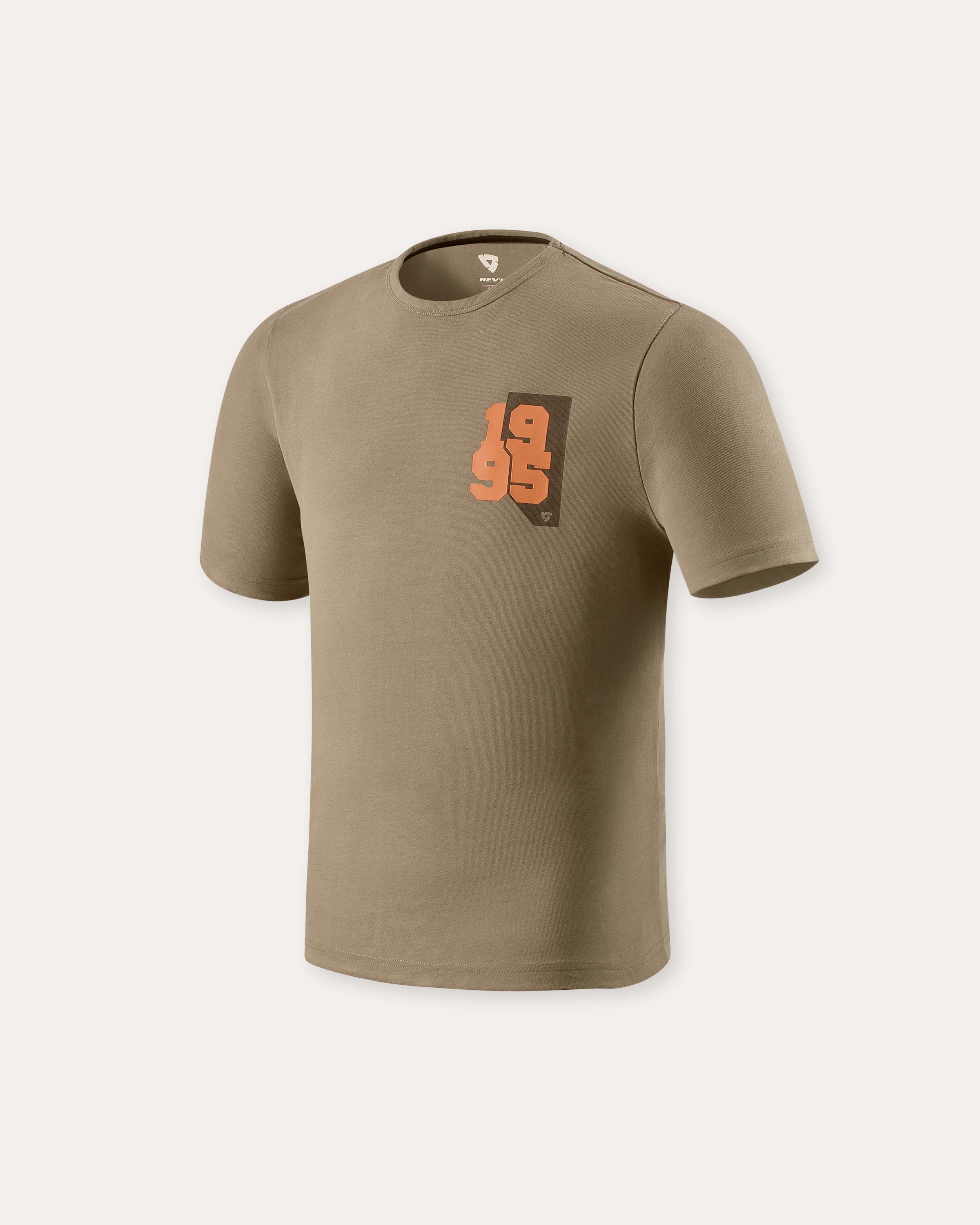 Shirt Ryan | Brown