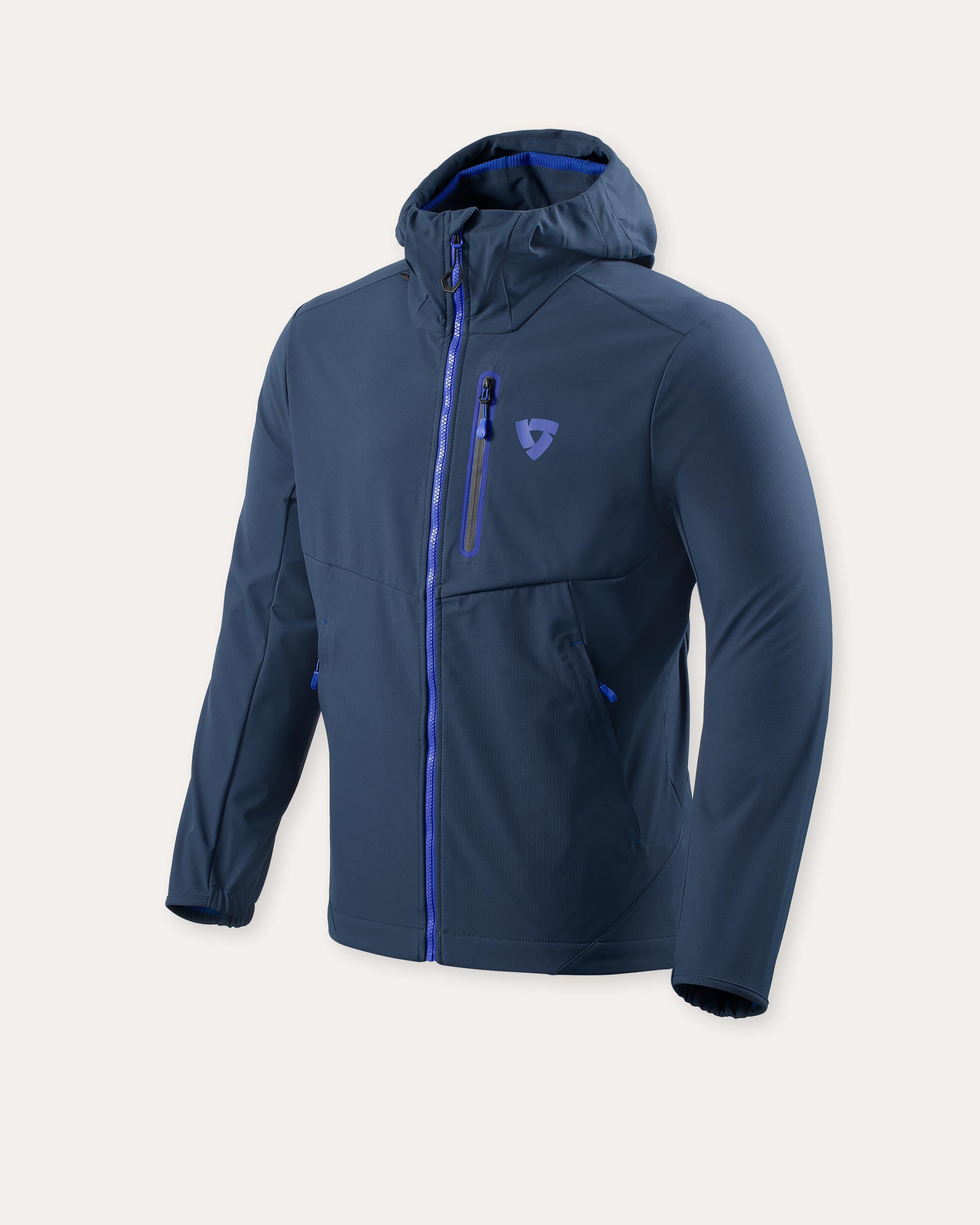 Front image: Jerry - Dark Blue