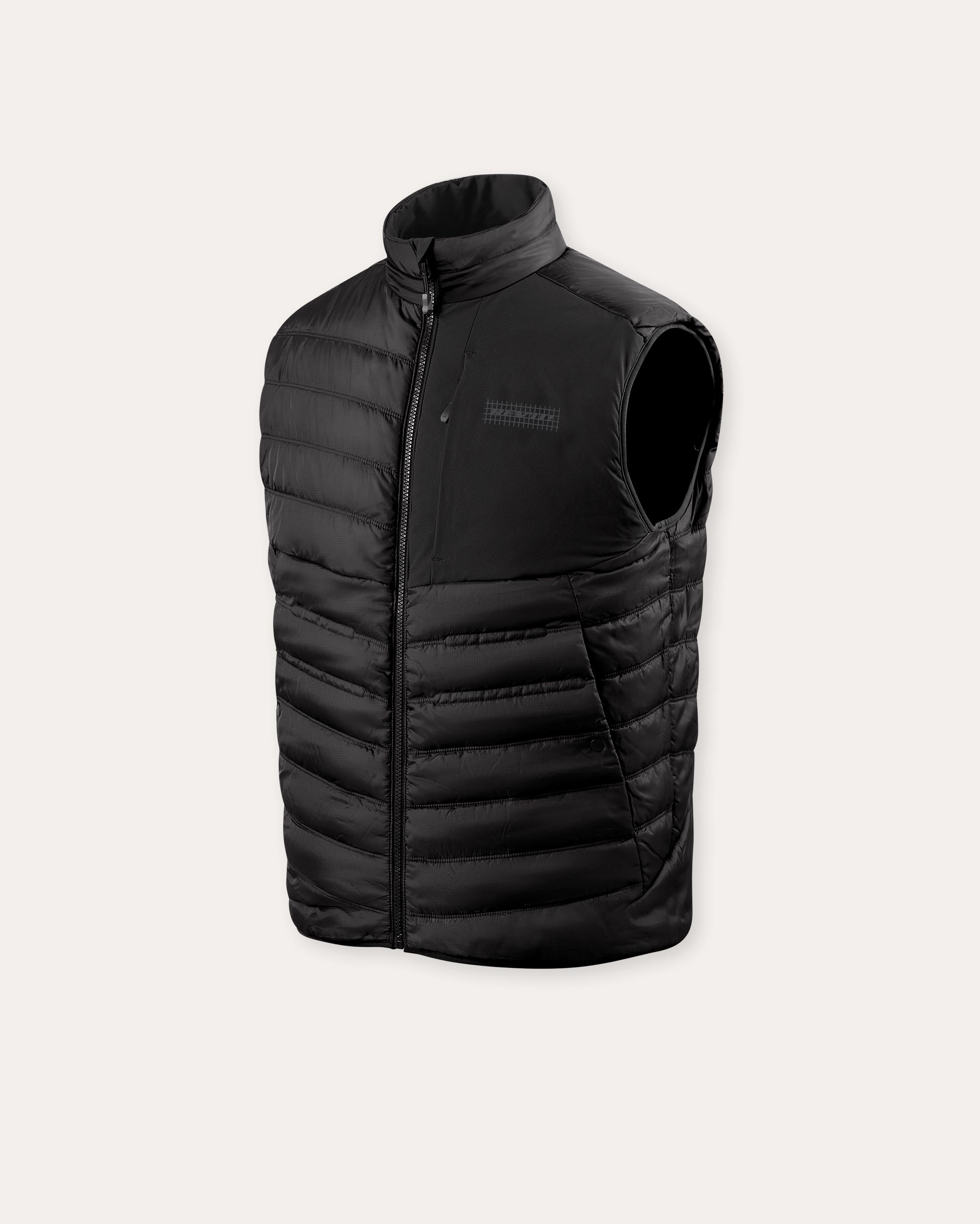 Bodywarmer Finley | Black