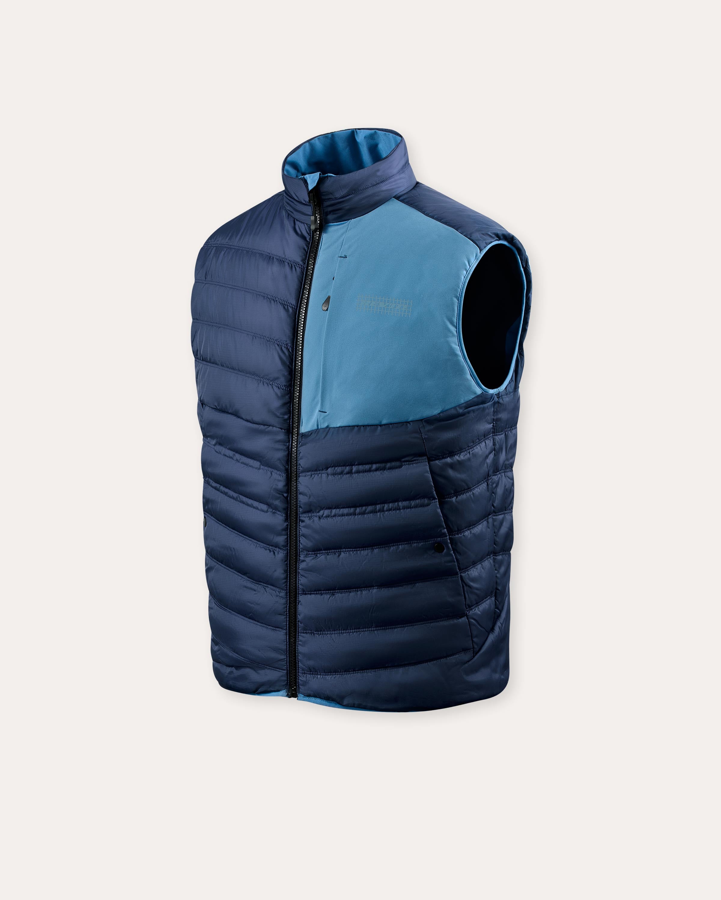 Front image: Finley - Blue