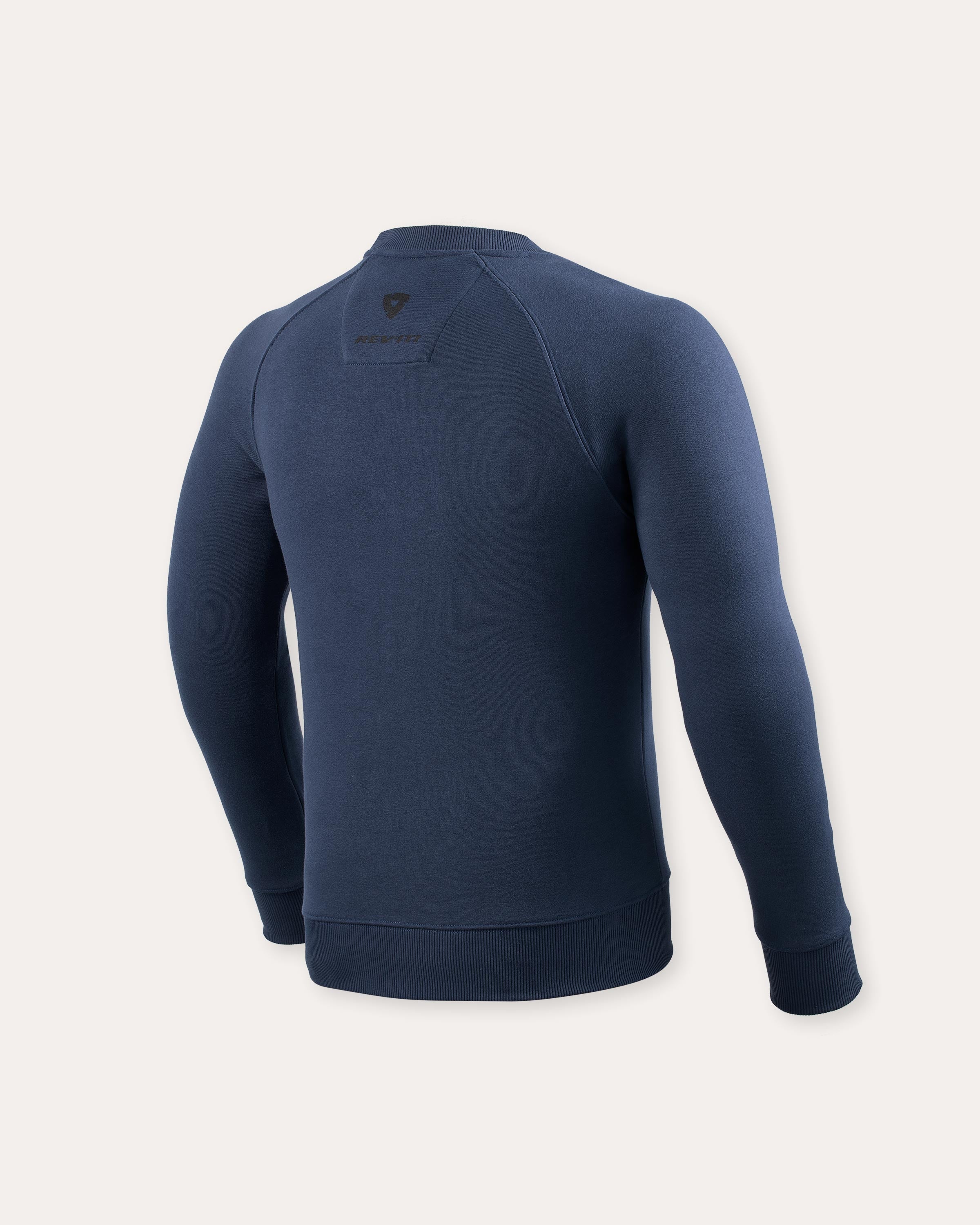 Back image: Adam - Dark Blue