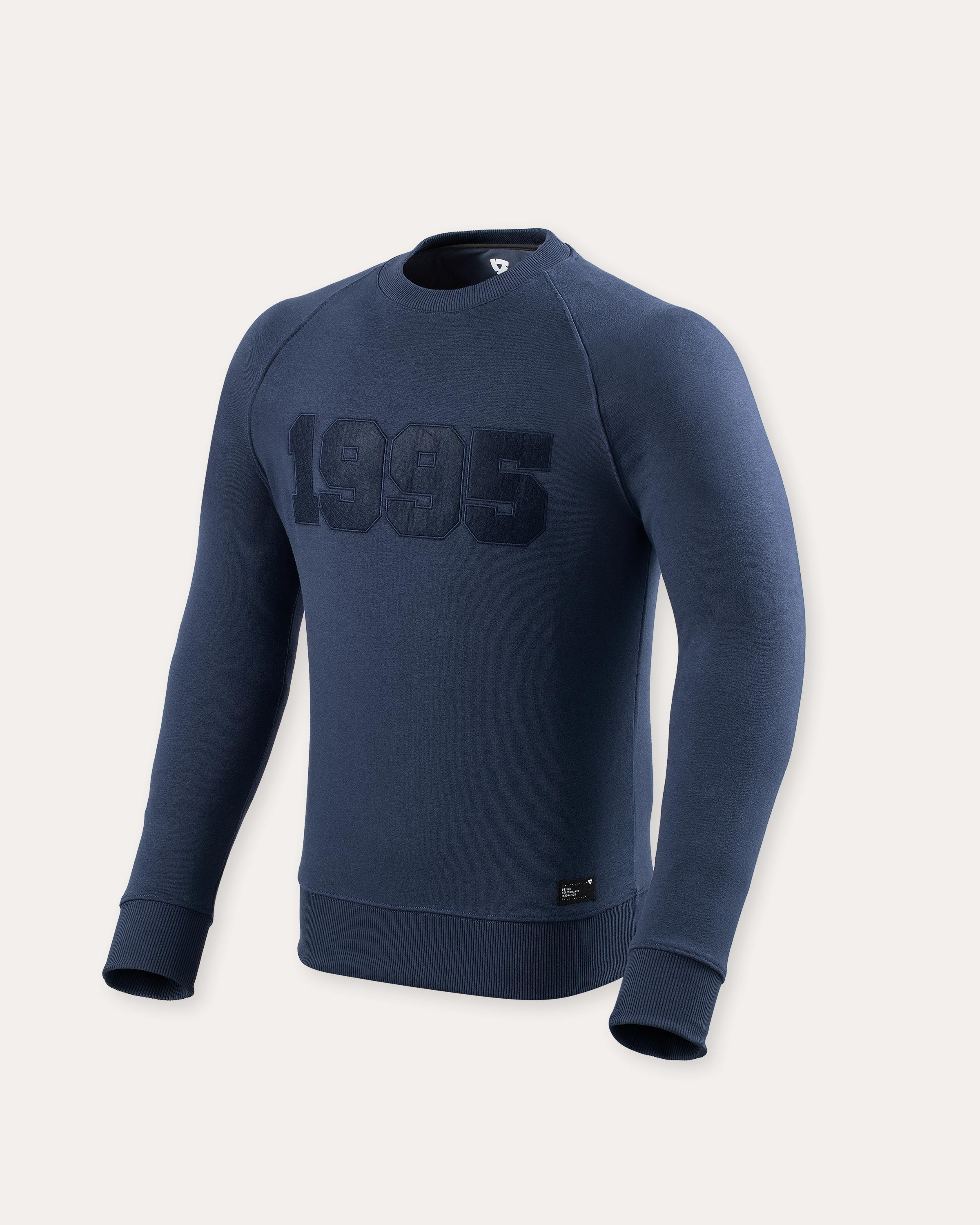 Pull Adam | Dark Blue