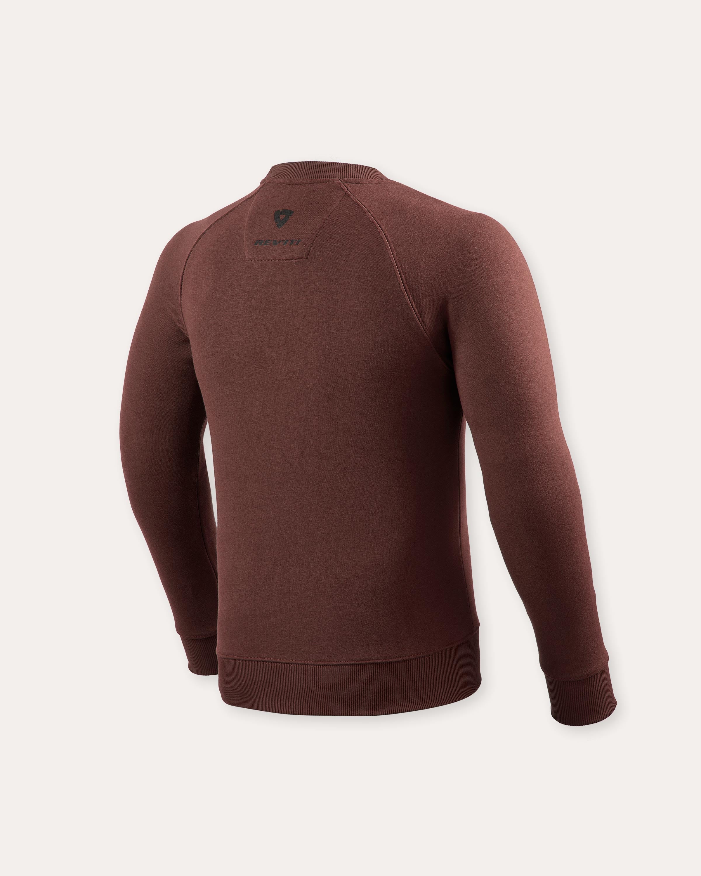 Back image: Adam - Aubergine