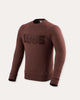 Sweater Adam | Aubergine