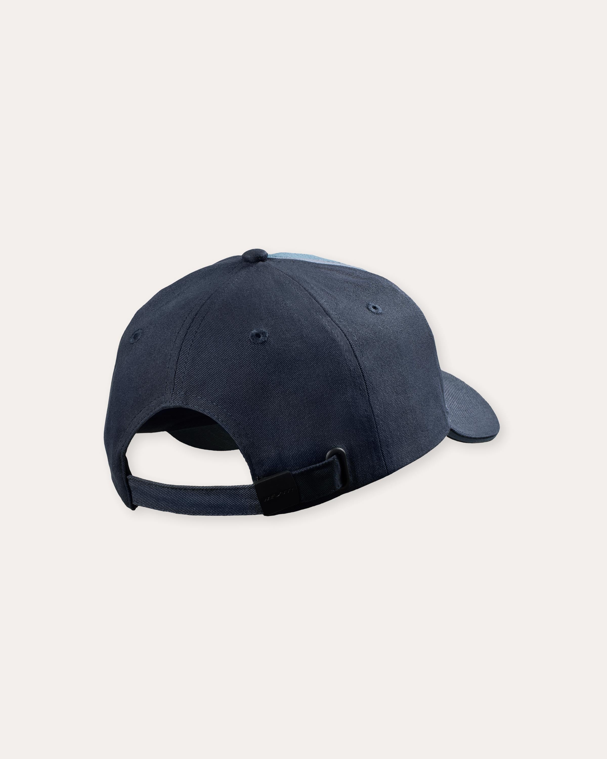 Back image: Rowan - Light Blue