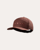 Front image: Gabriel - Aubergine