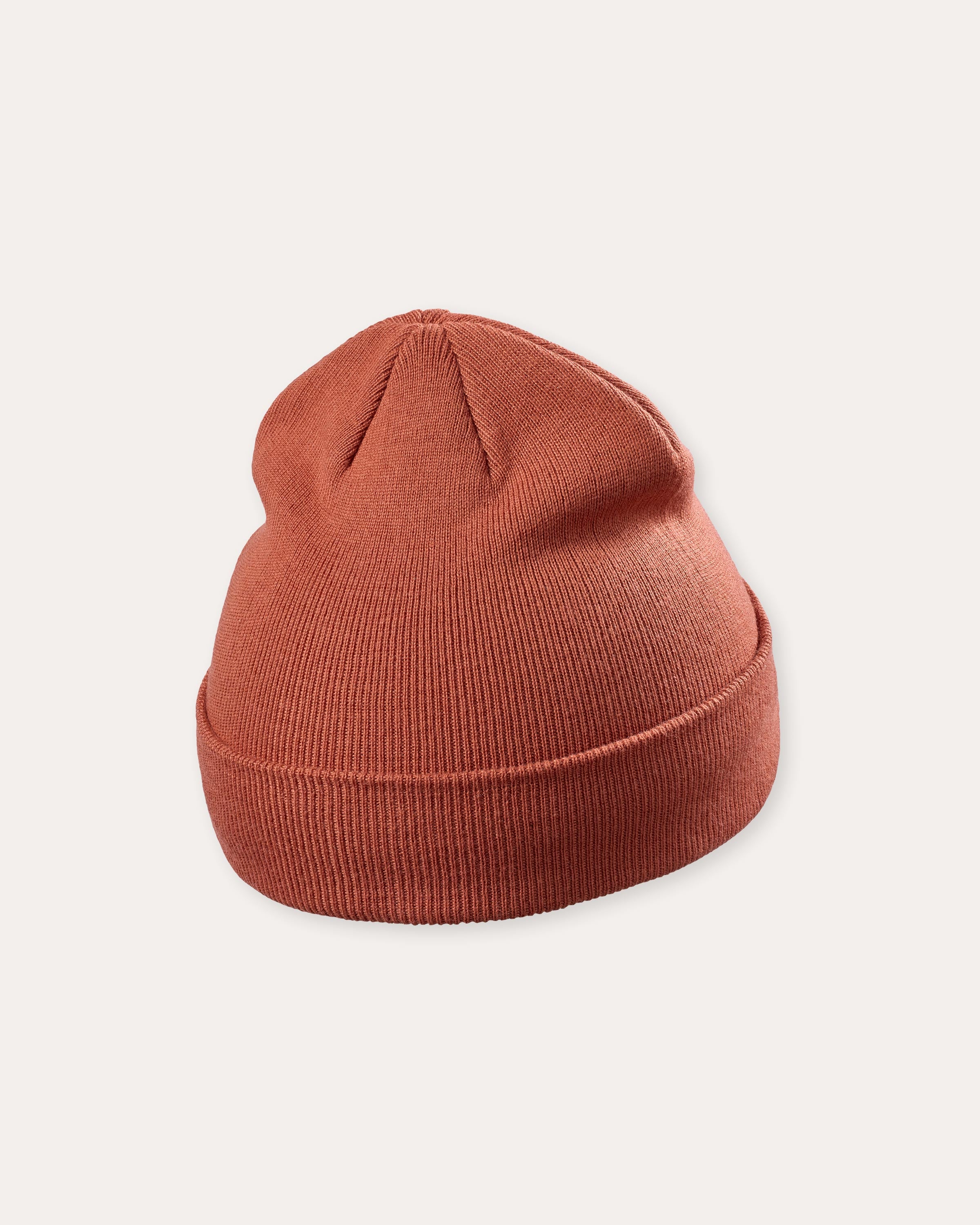 Back image: Elijah - Burgundy Red
