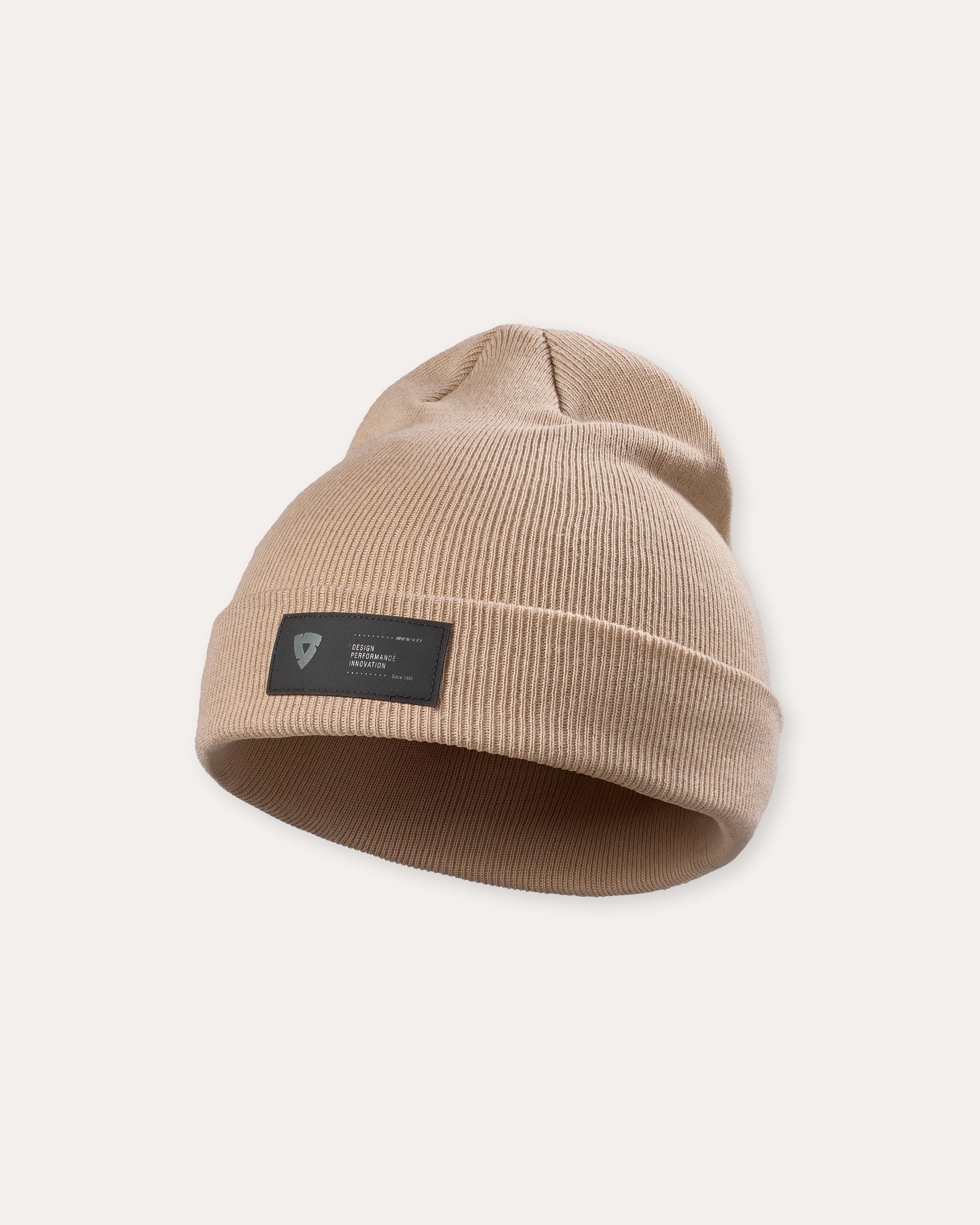 Sand Beanie Sand Beanie