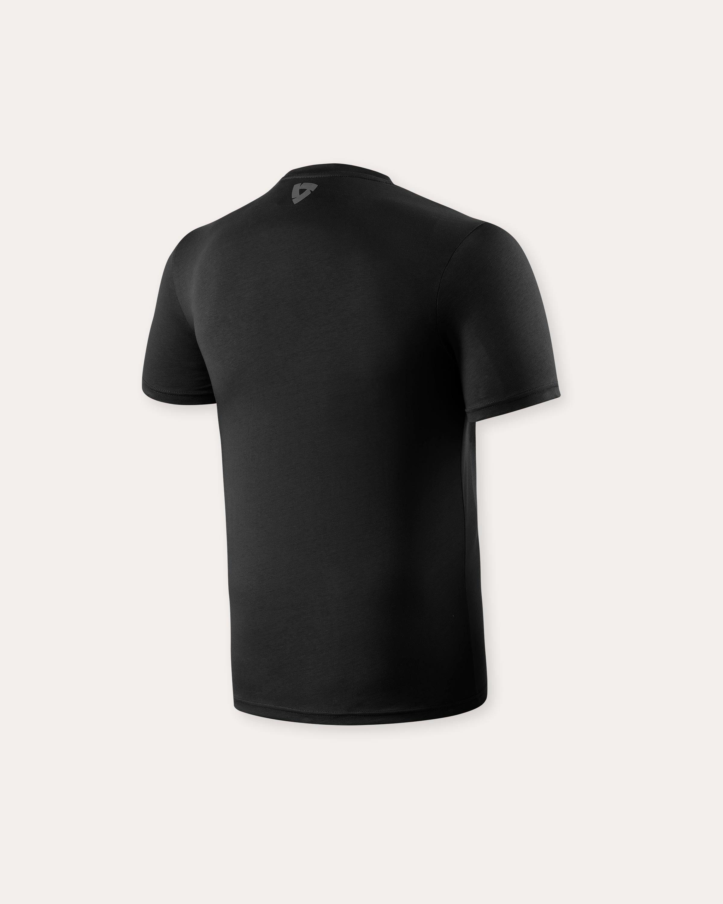 Back image: Nico - Black