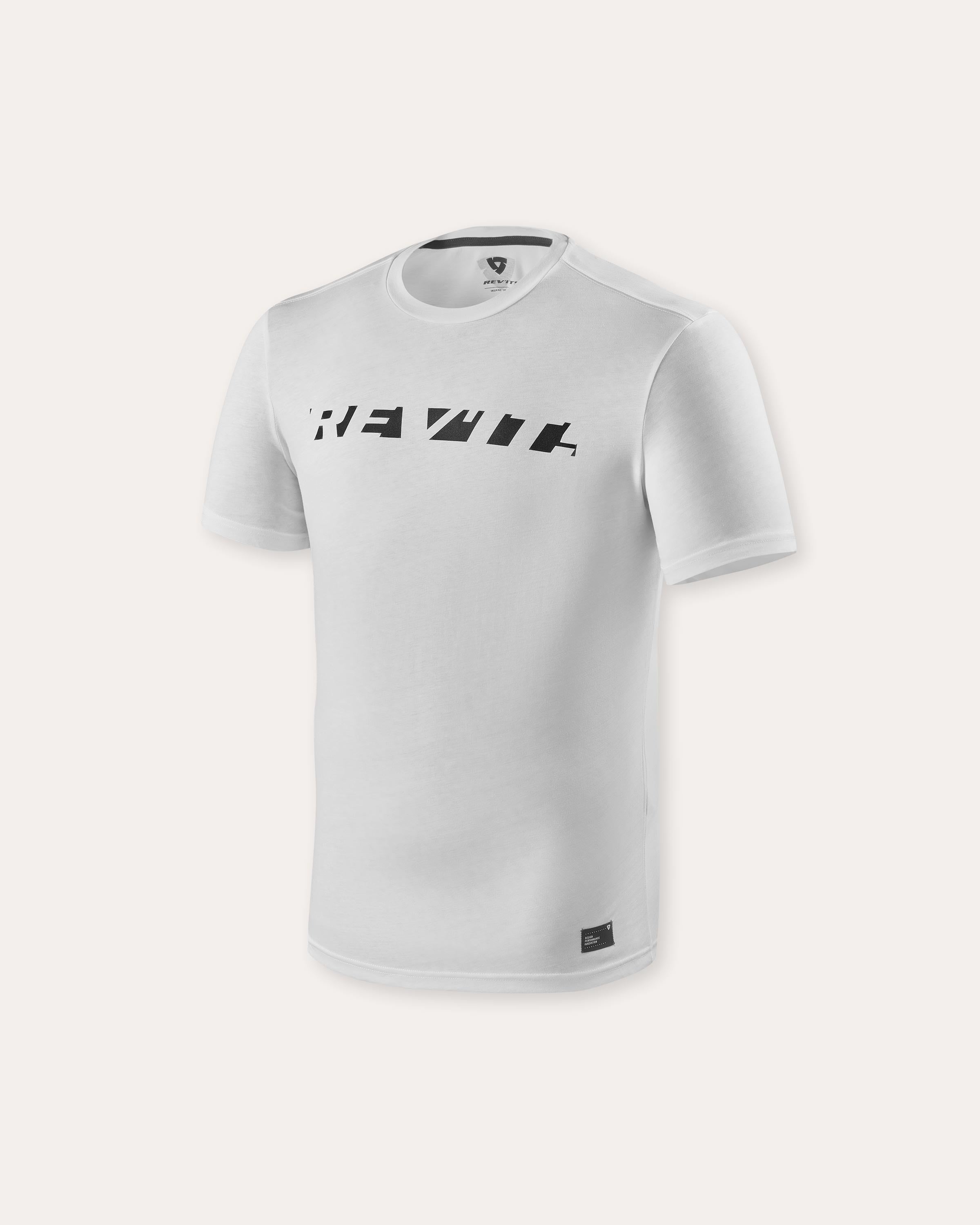 Shirt Nico | White