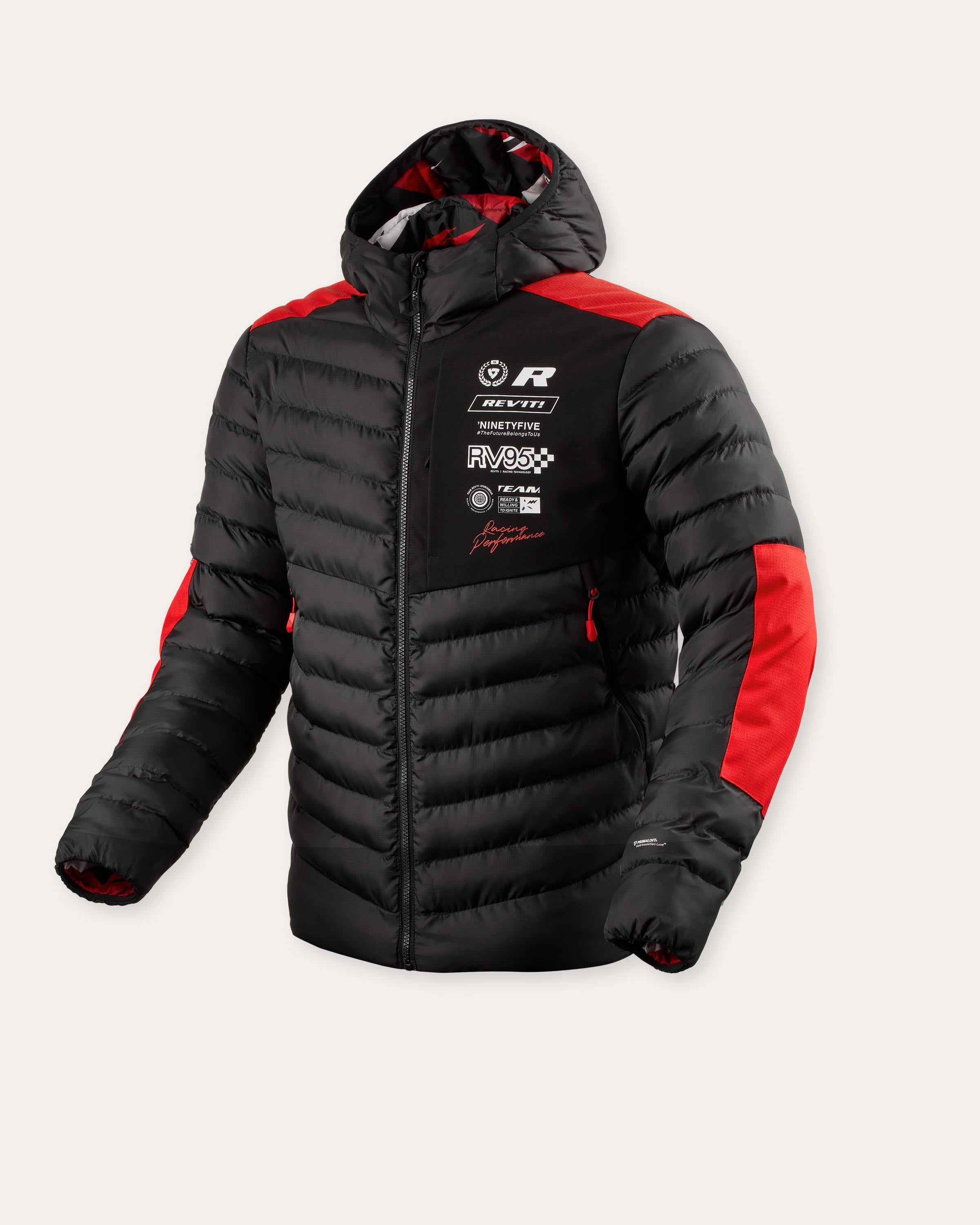 Payload Mid-Layer Jacket | REV'IT! – REV'IT! Sport International Payload Mid-Layer Jacket | REV'IT! – REV'IT! Sport International