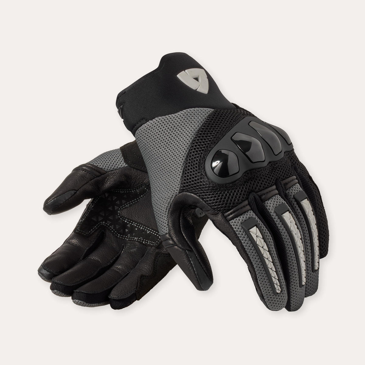 Speedart Air Motorcycle Gloves - Road tested textiles – REV'IT! Sport ...