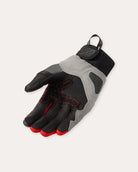 Back image: Speedart Air - Grey-Red