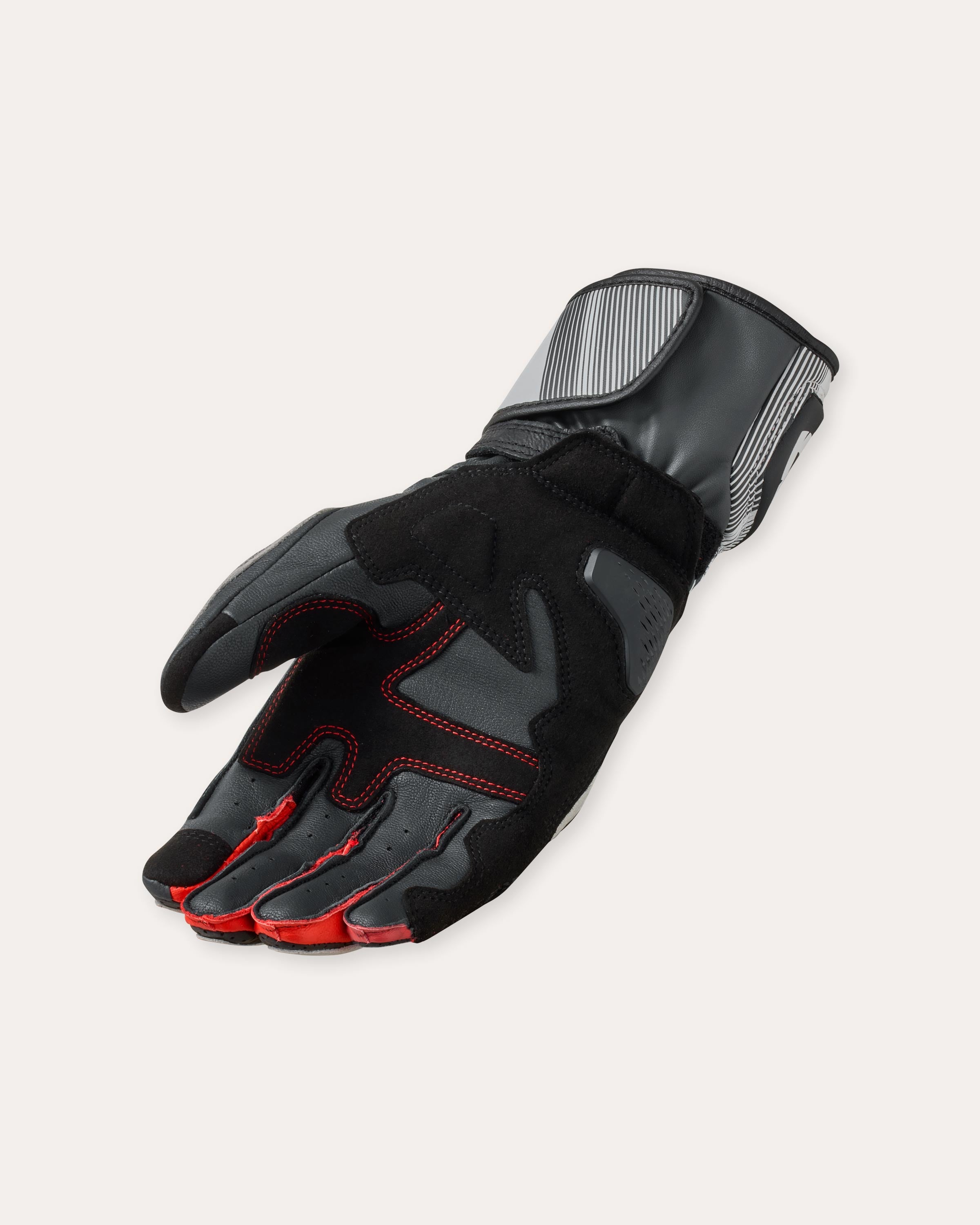 Metis 2 Motorcycle Gloves - Leather sport glove – REV'IT! Sport