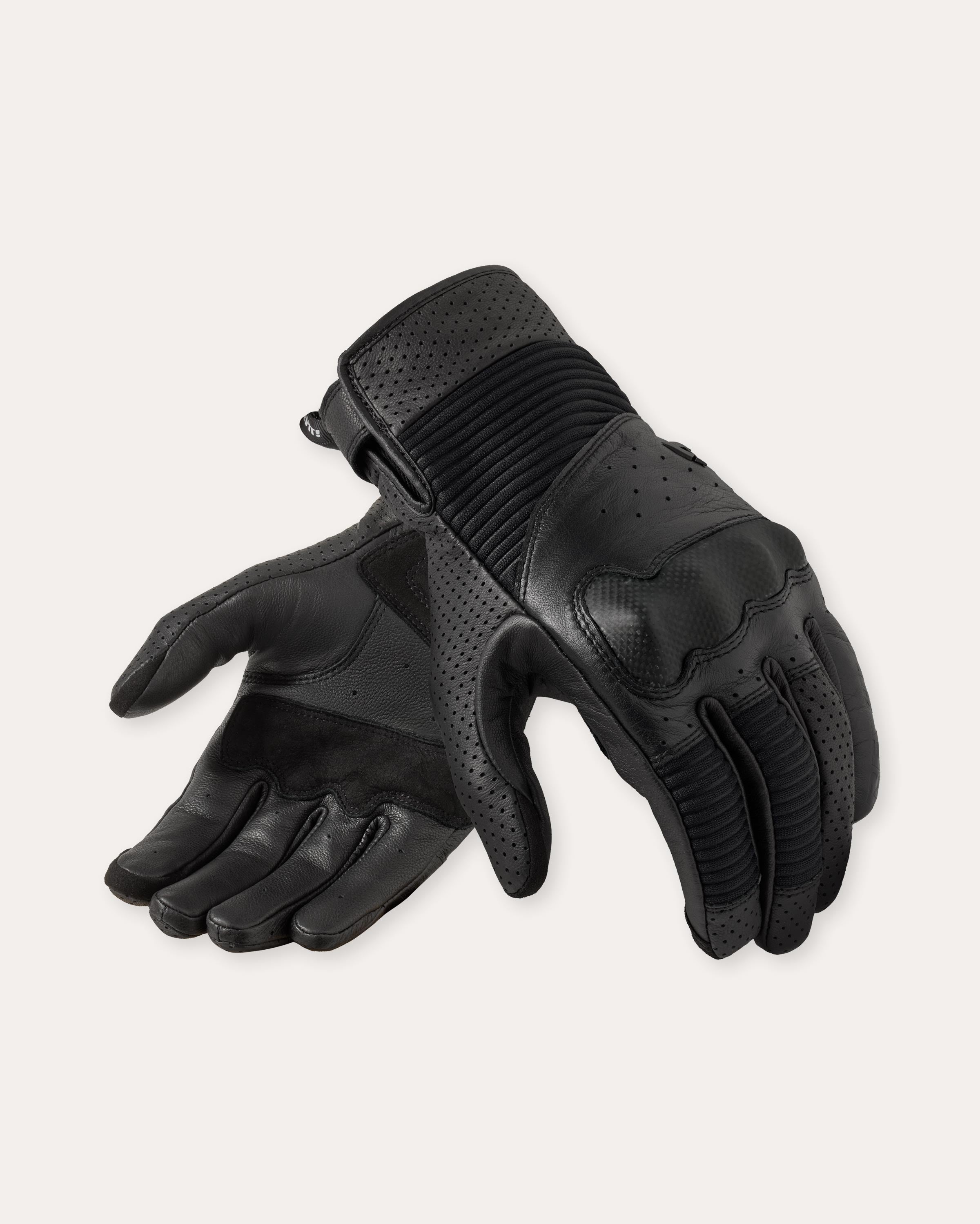 Gants Lewisville | Black