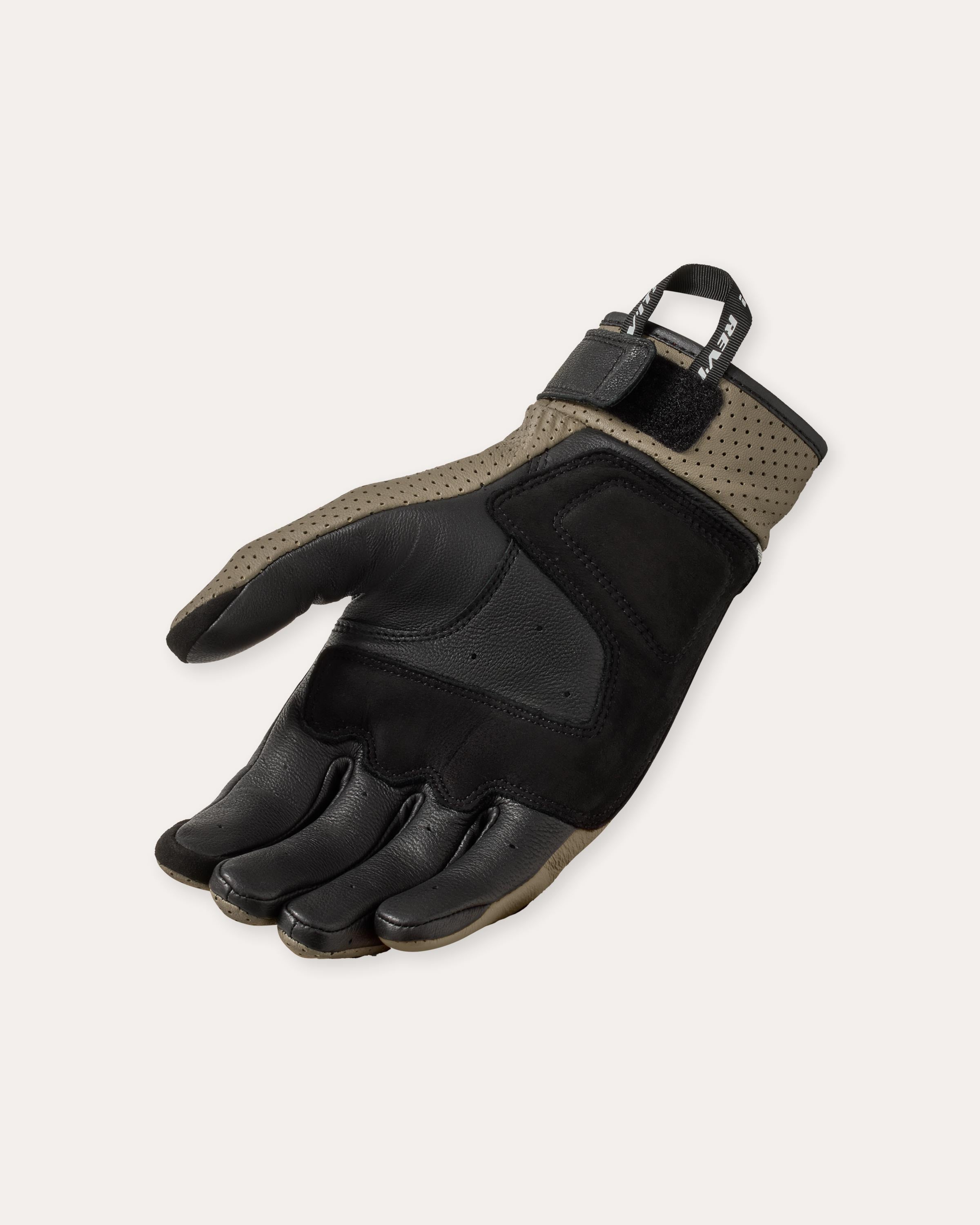 Redhill Motorcycle Gloves - Retro looks redefined – REV'IT