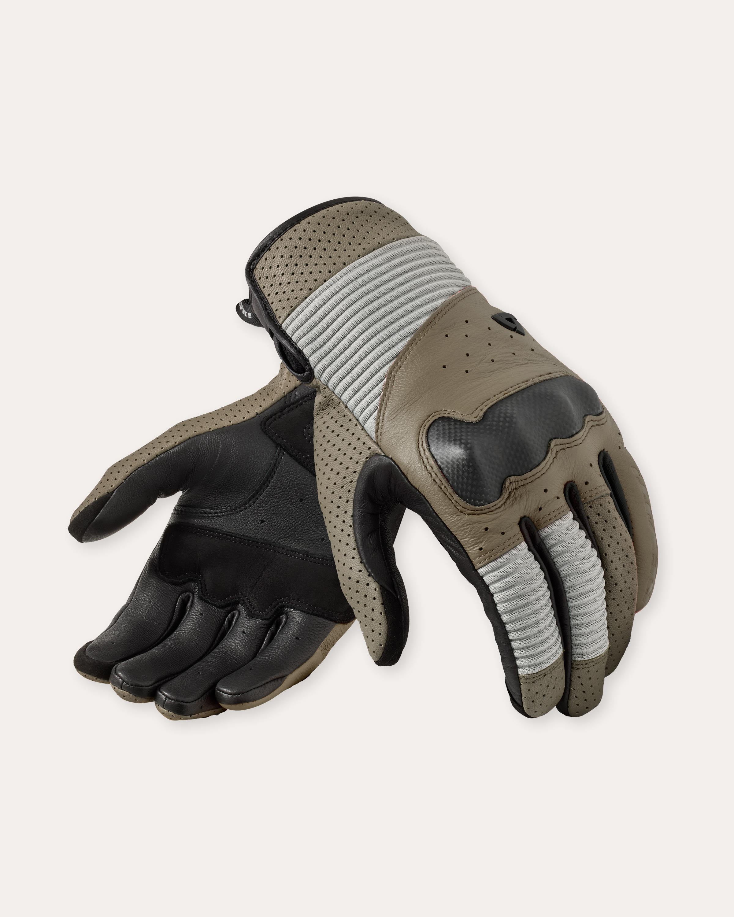 Front image: Lewisville - Sand-Black