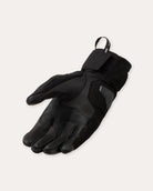 Back image: Combustion - Black