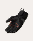 Back image: Combustion - Black-Anthracite