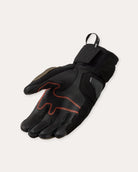 Back image: Combustion - Black-Brown