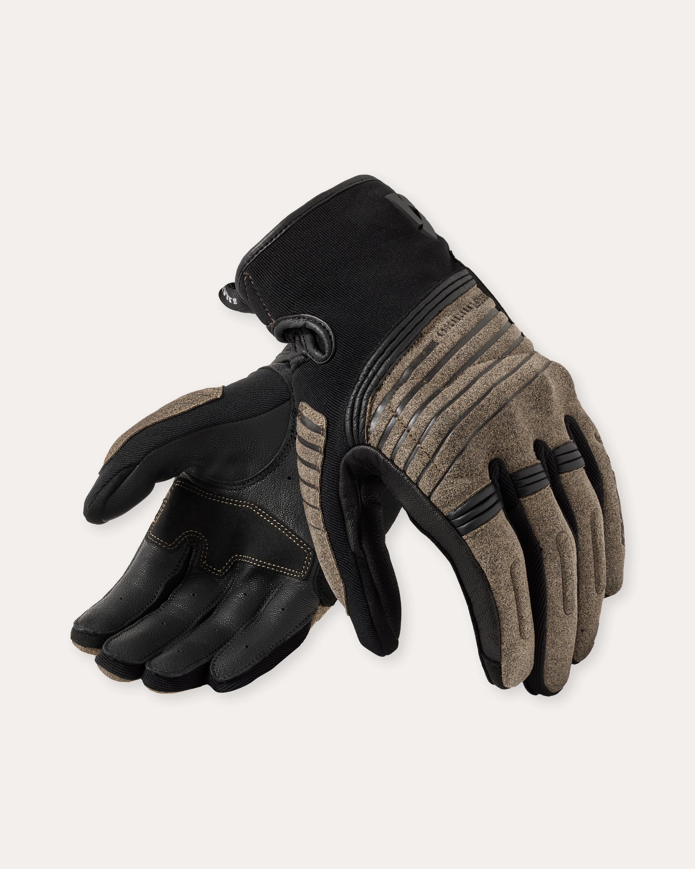 Front image: Montford - Sand-Black