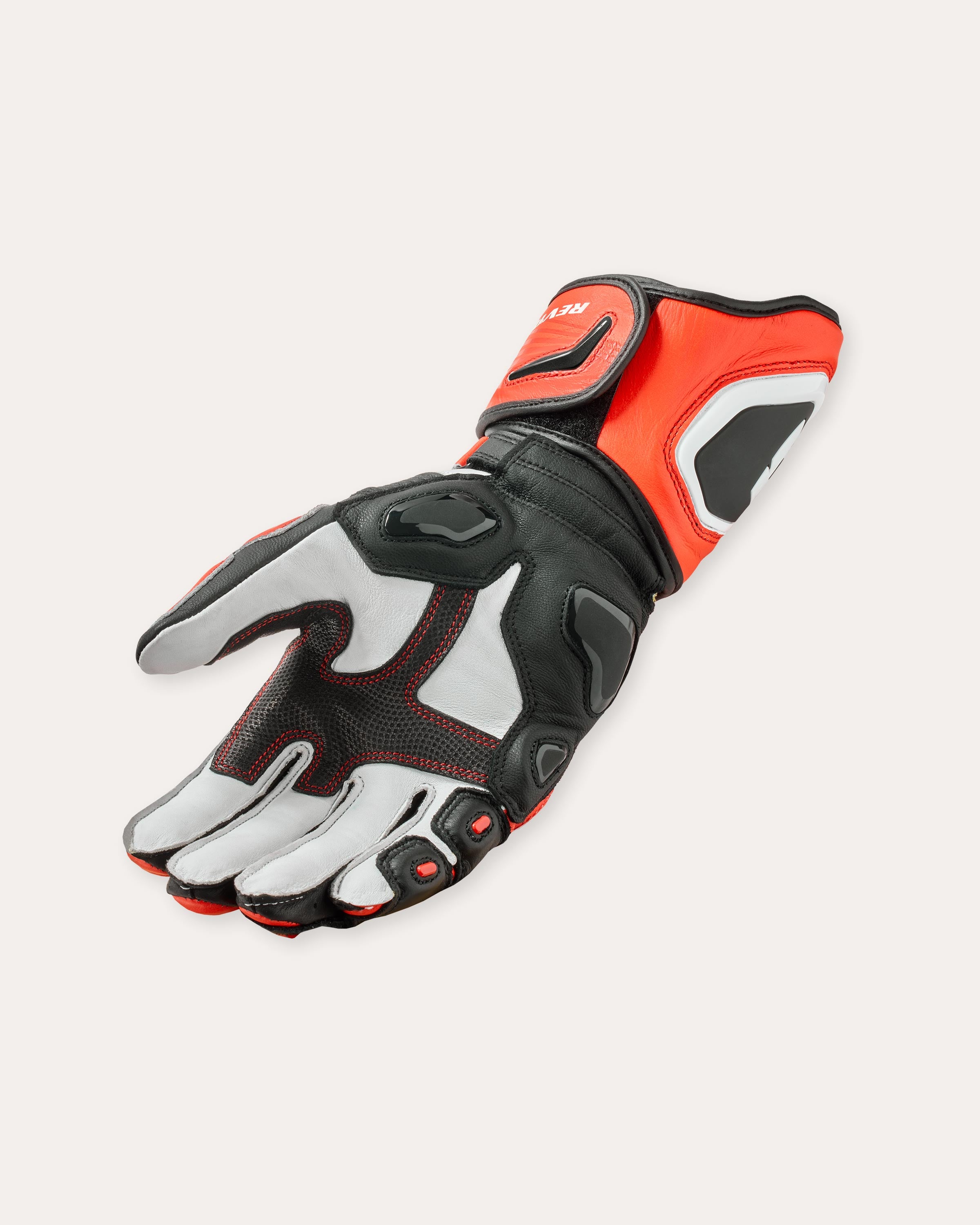 Jerez 4 Motorcycle Gloves | REV'IT! – REV'IT! Sport International