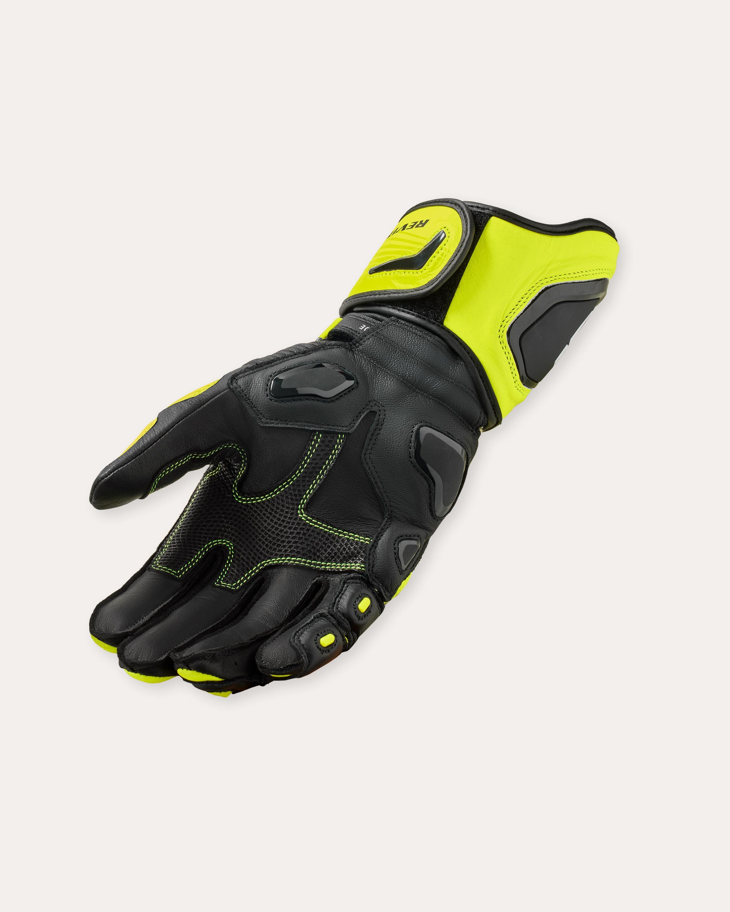 小物 sol soonerorlater GuruGuru Gloves (NEON) G-197 Glove - VIVID NEON – ONE Industries