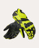 Gants  Jerez 4 | Neon Yellow-Black