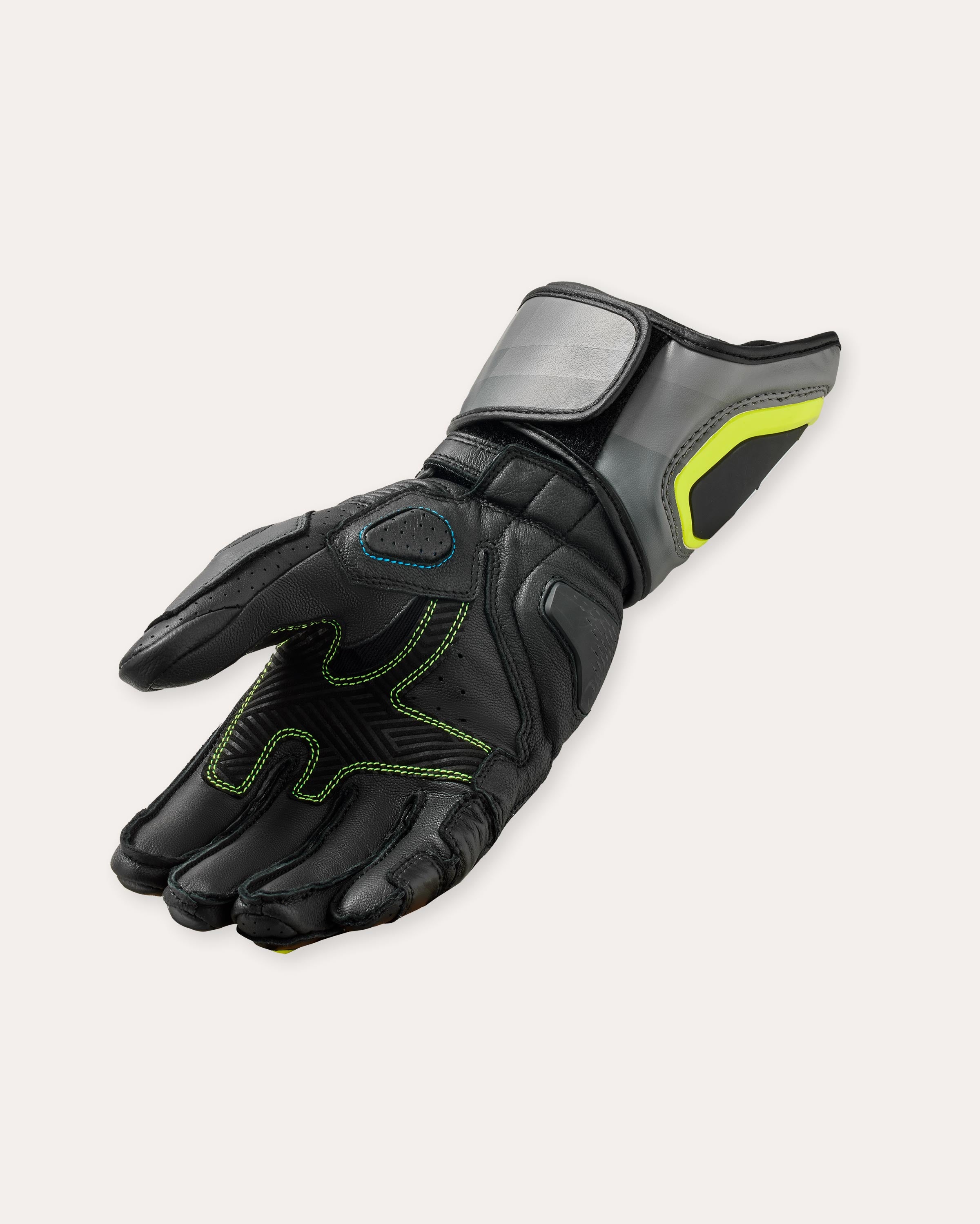 Quantum 3 Motorcycle Gloves | REV'IT! – REV'IT! Sport