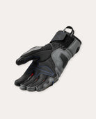 Back image: Sand 5 - Grey-Red