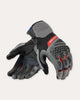 Gloves Sand 5 | Grey-Red