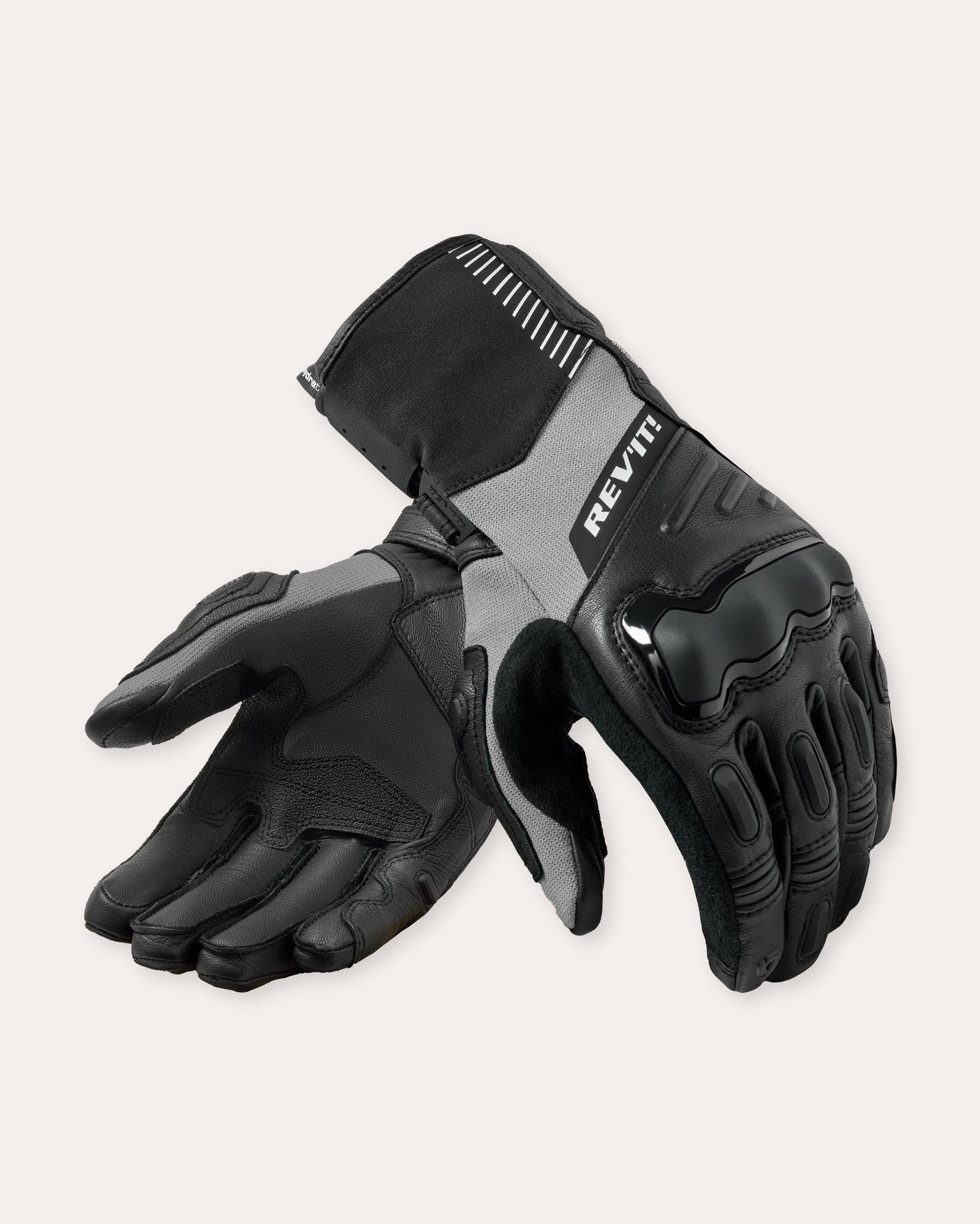 Gloves Sand 5 H2O | Black