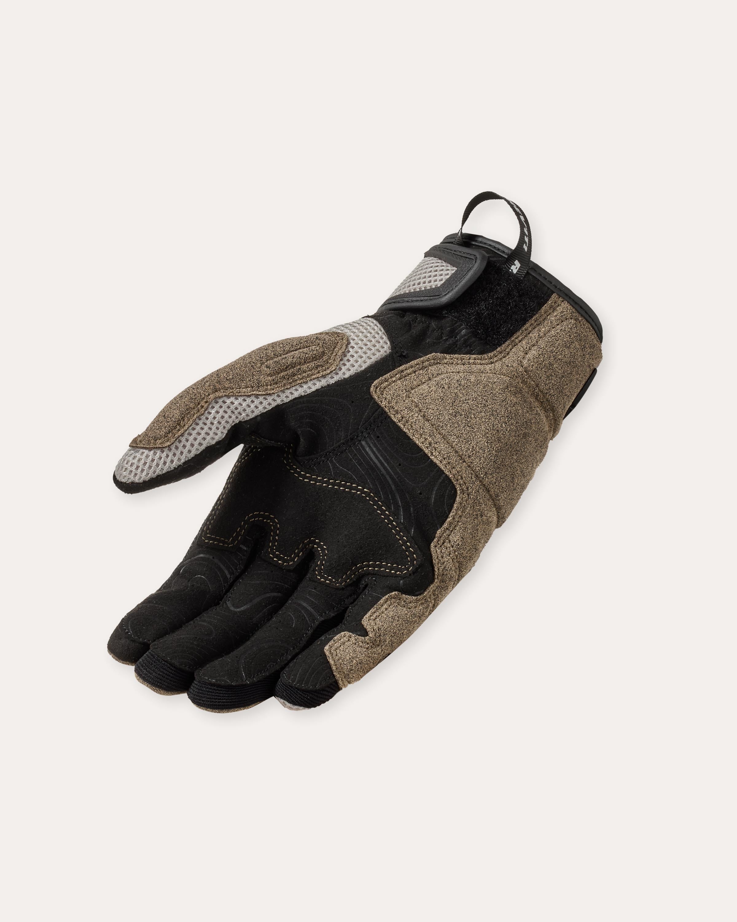 Back image: Cavern - Sand-Black