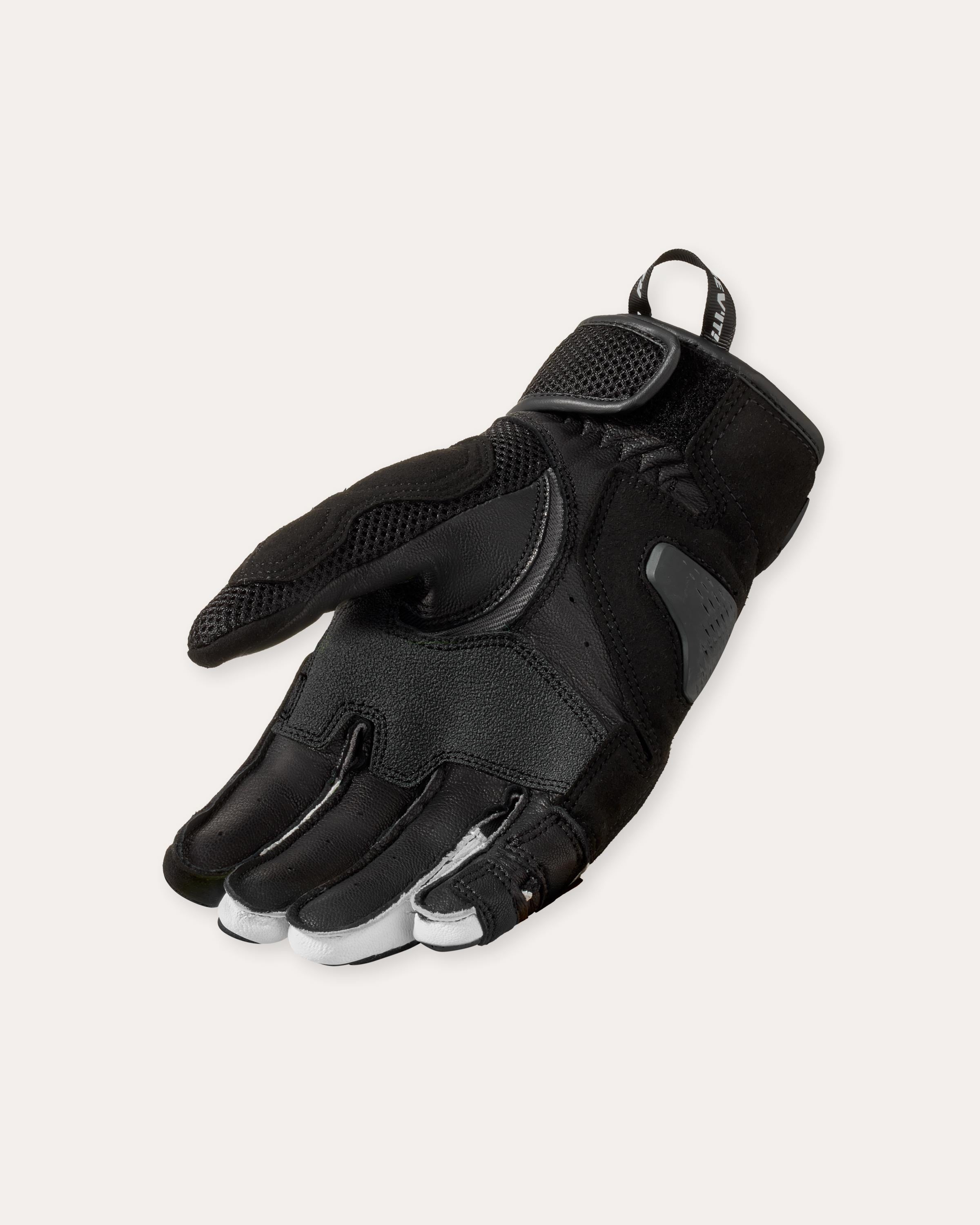 Speedart Air Motorcycle Gloves - Road tested textiles – REV