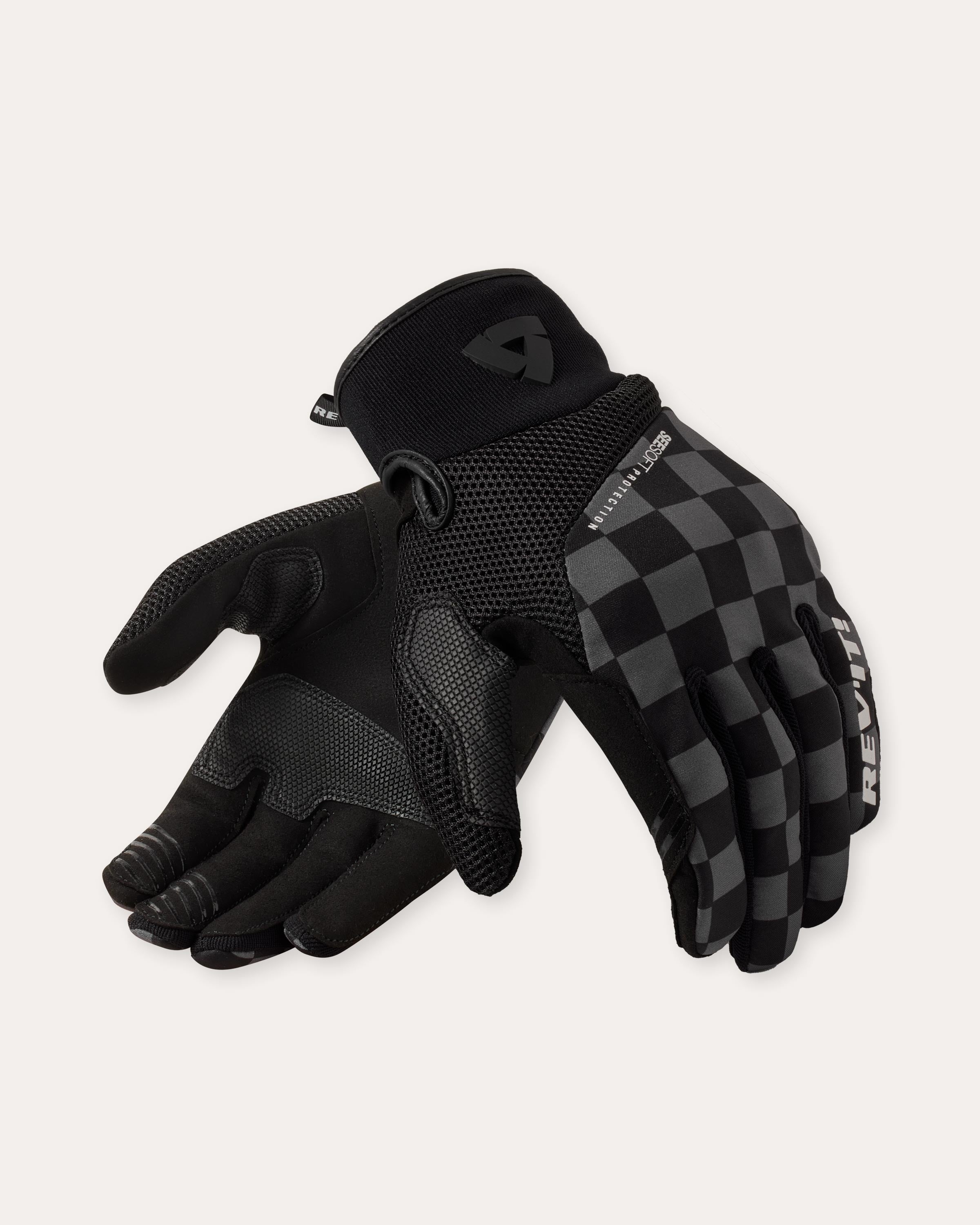 Endo Motorcycle Gloves | Ventilated Design – REV'IT! Sport