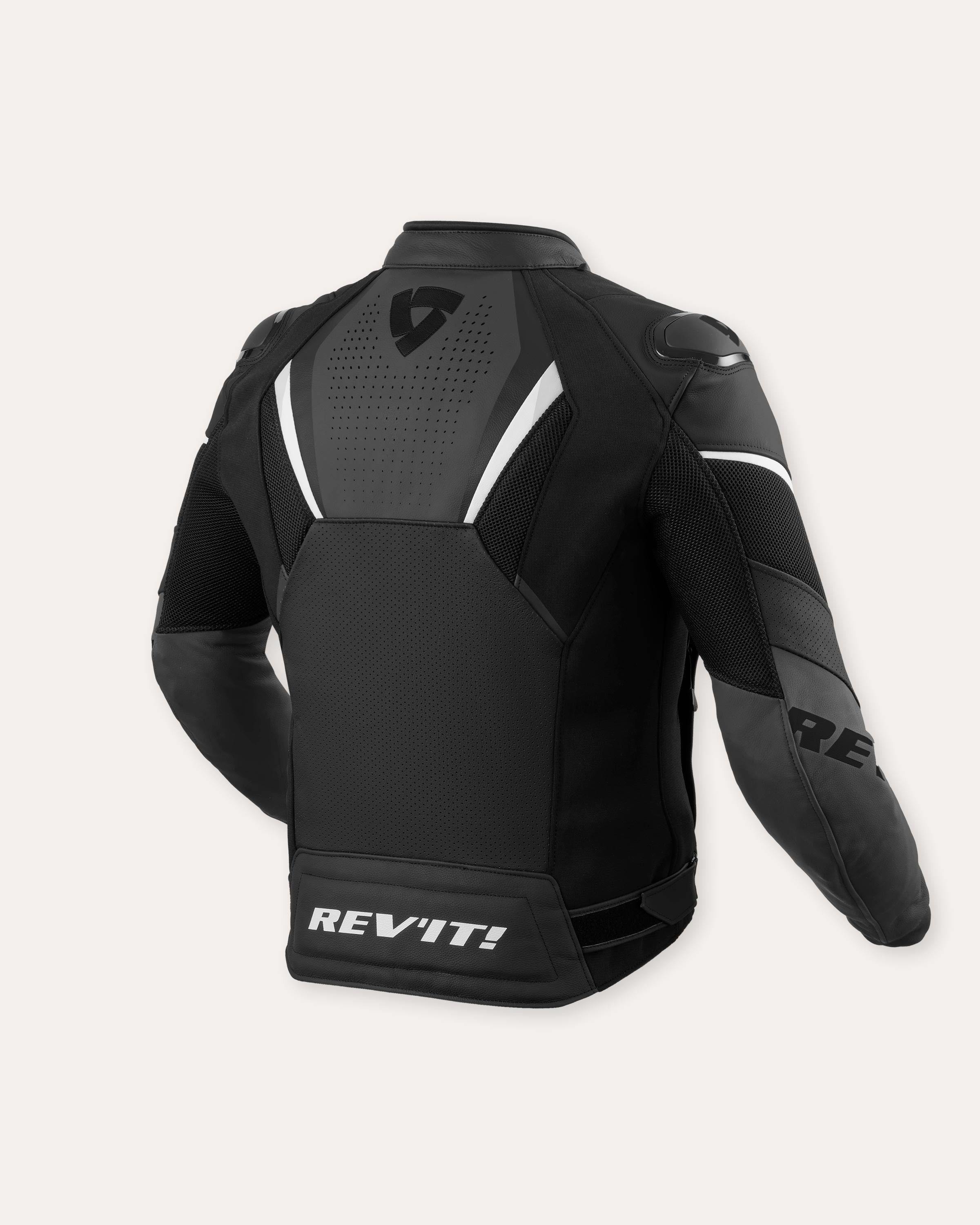 Mantis 3 H2O Motorcycle Jacket | REV'IT! – REV'IT! Sport