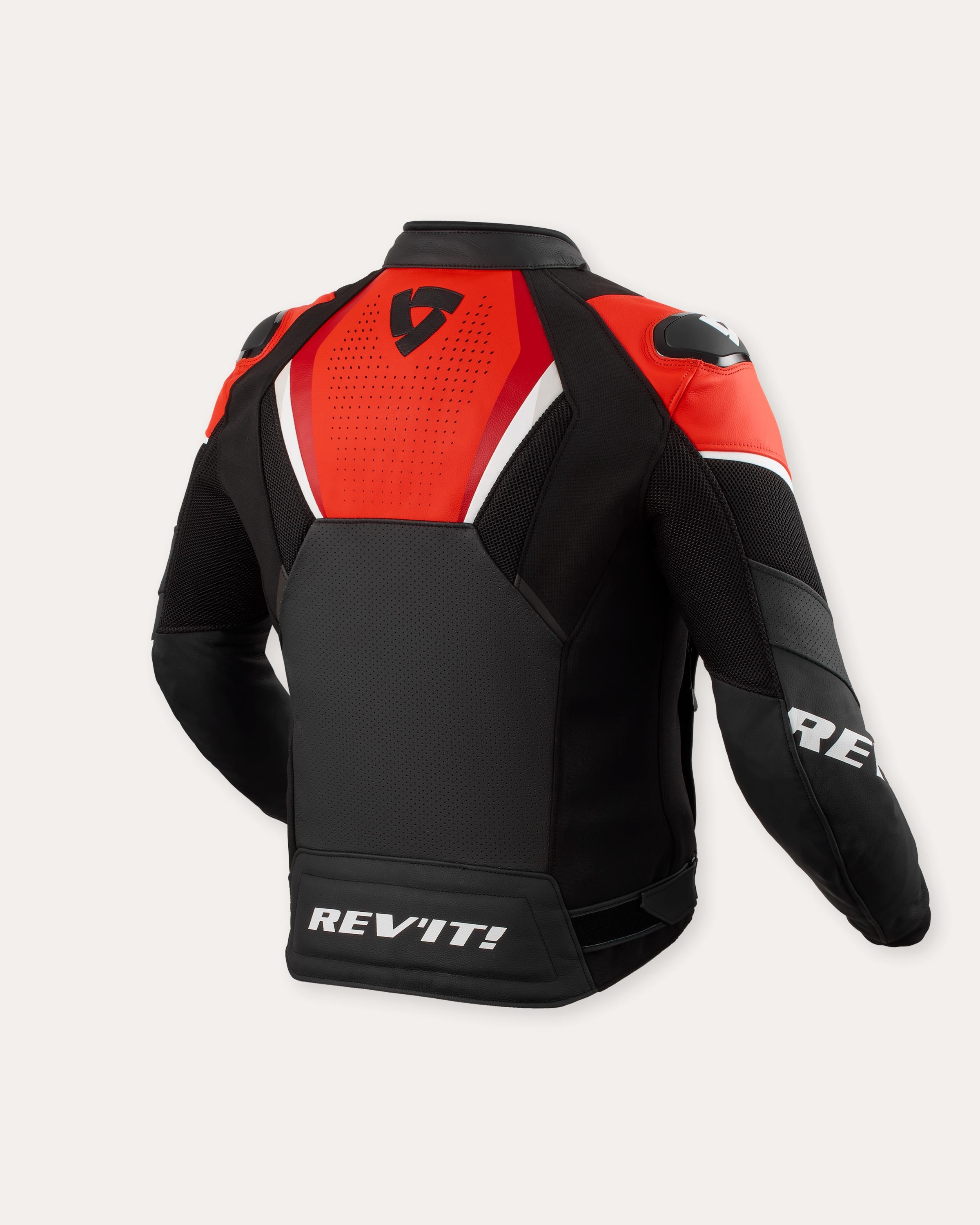 Automate Motorcycle Jacket | REV'IT! – REV'IT! Sport