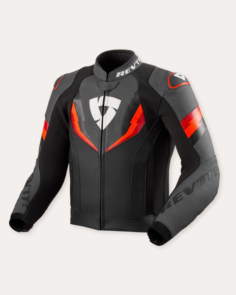 Quantum 3 Motorcycle Jacket | REV'IT! – REV'IT! Sport International