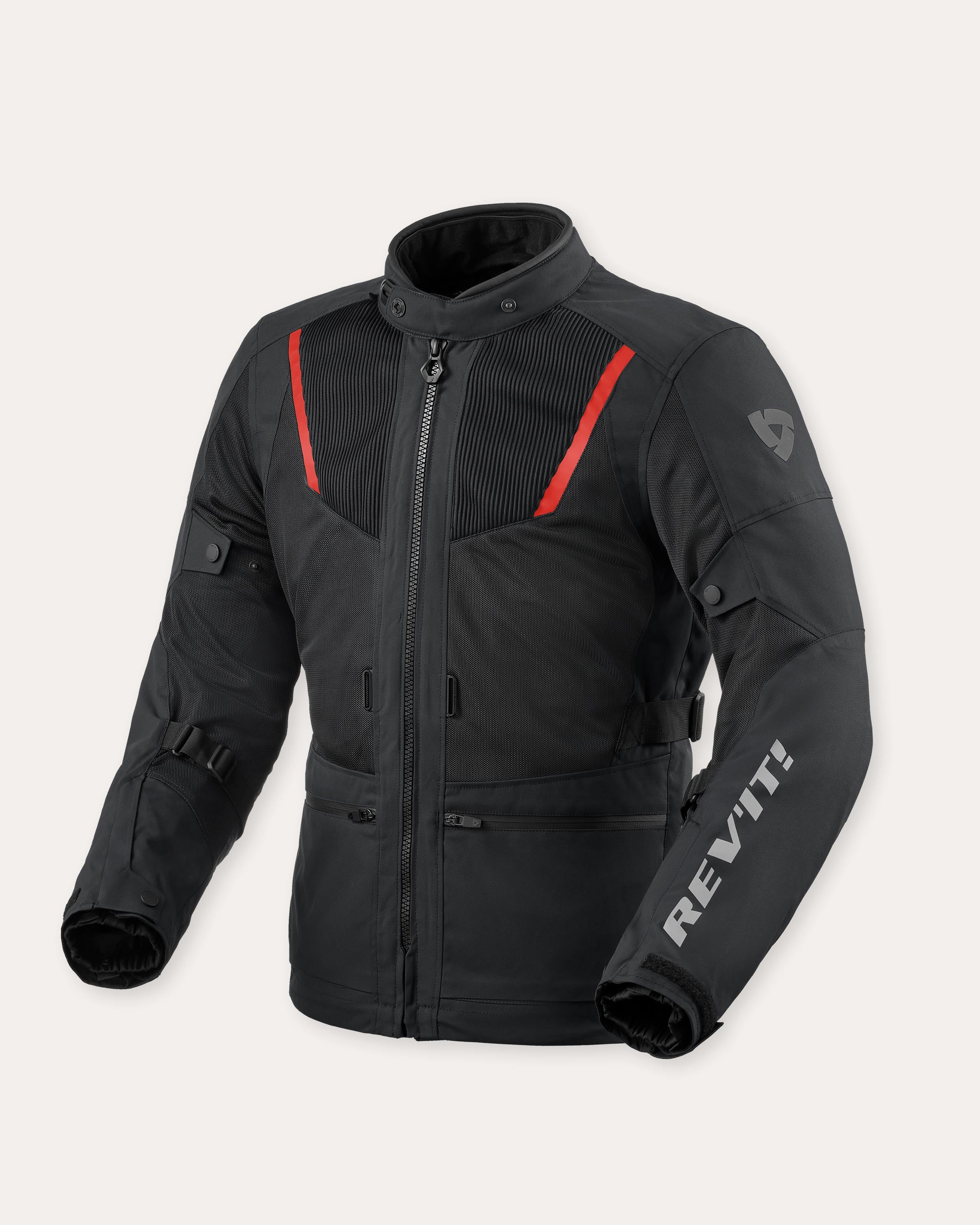 Front image: Levante 2 H2O - Dark Grey