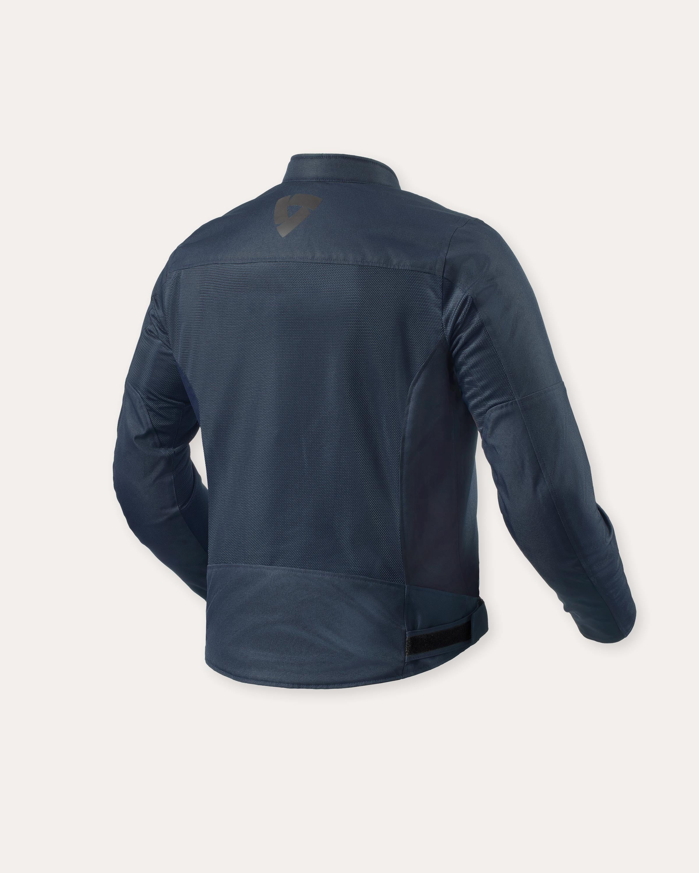 Back image: Eclipse 2 - Blue