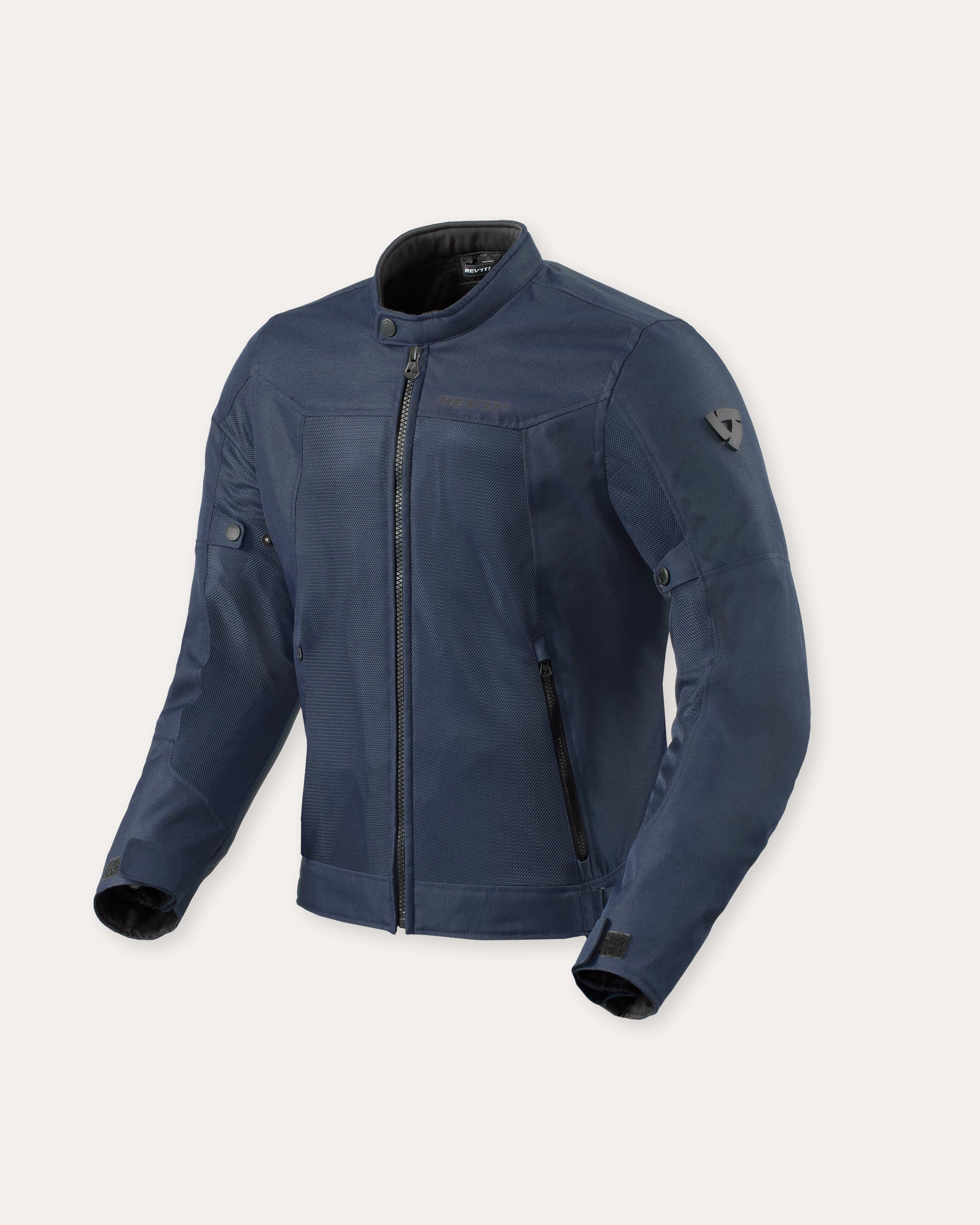 Front image: Eclipse 2 - Blue