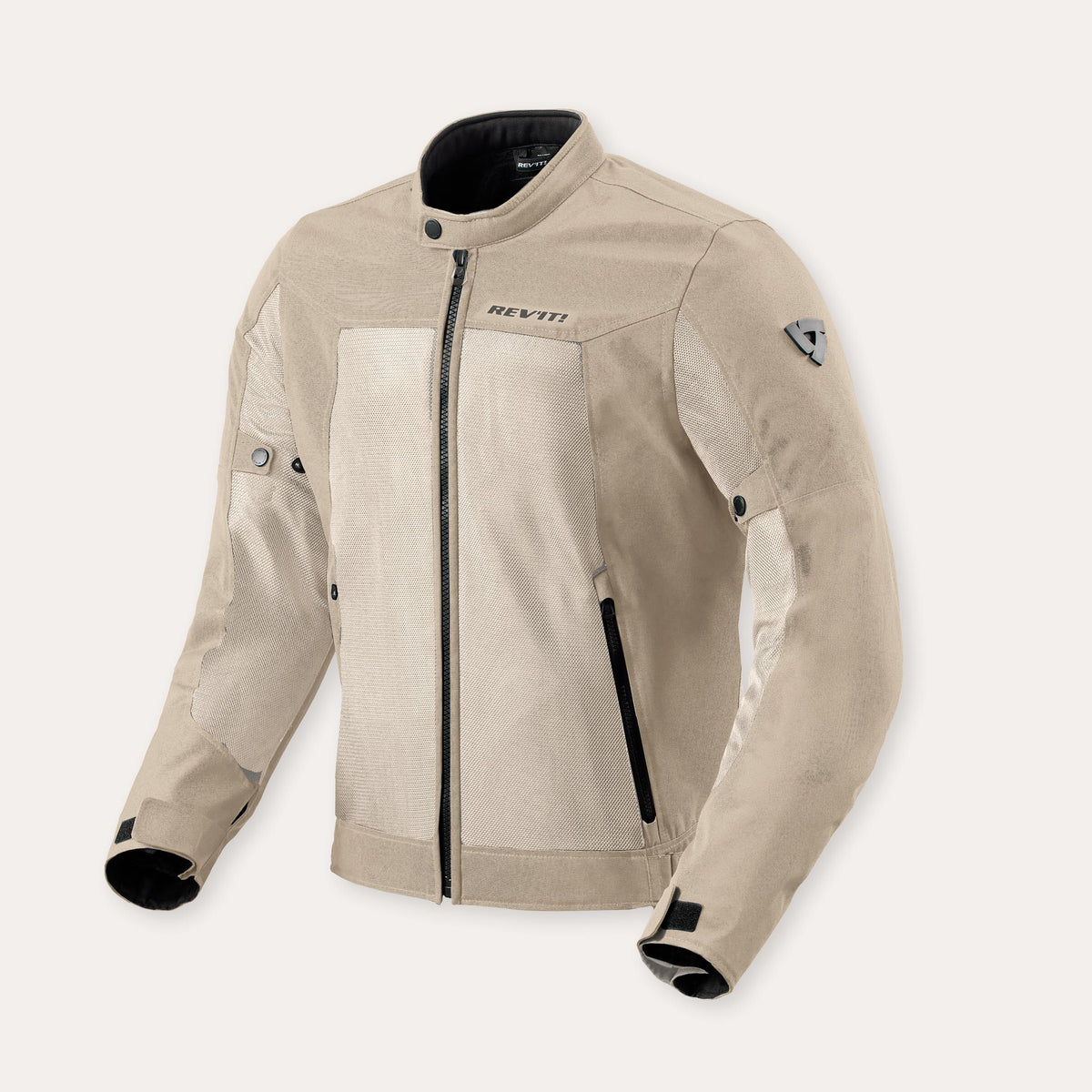 Chaqueta de moto Eclipse 2 - Frescura para el verano – REV'IT! Sport ...