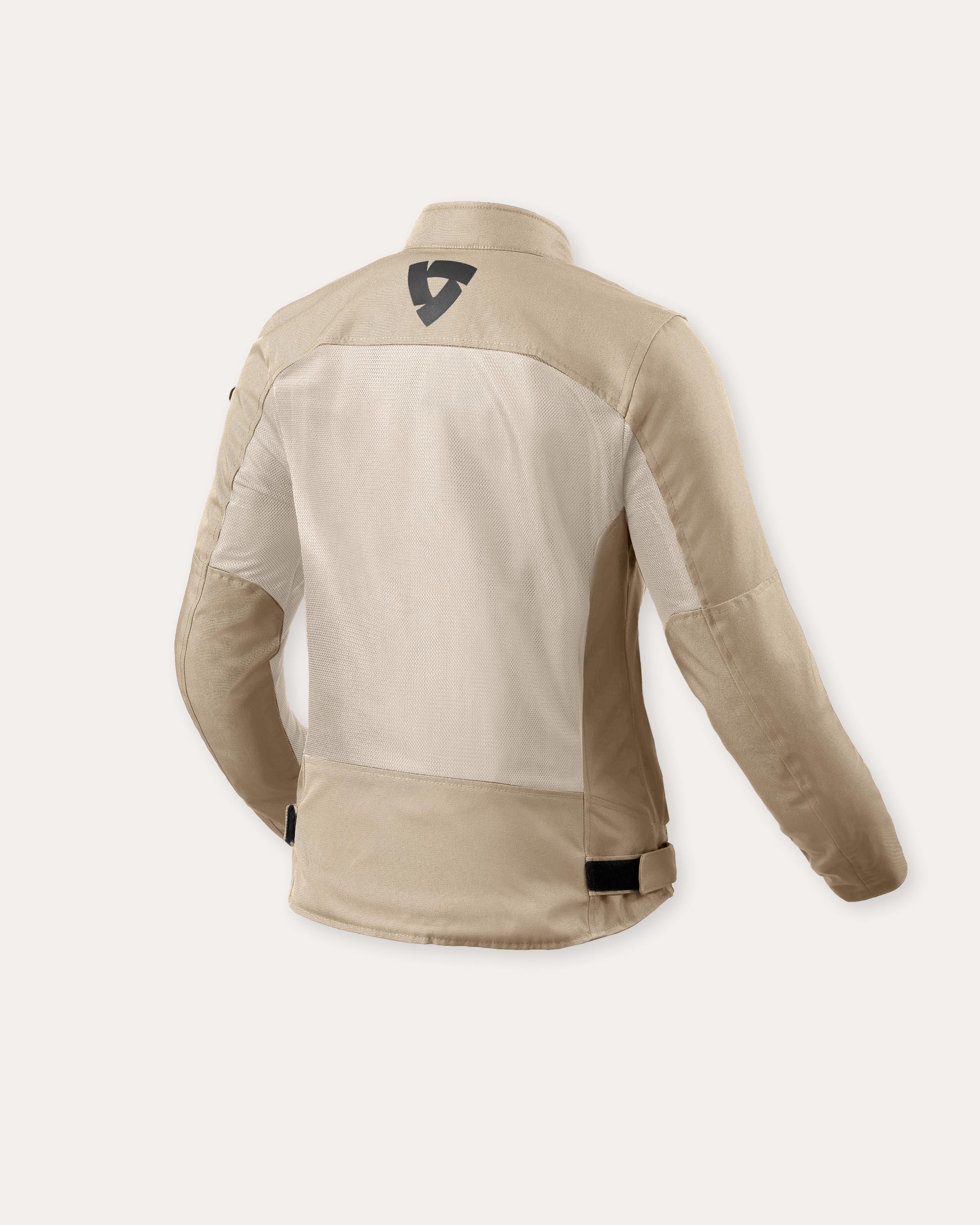 Eclipse 2 Ladies Motorcycle Jacket - Stay cool in summer