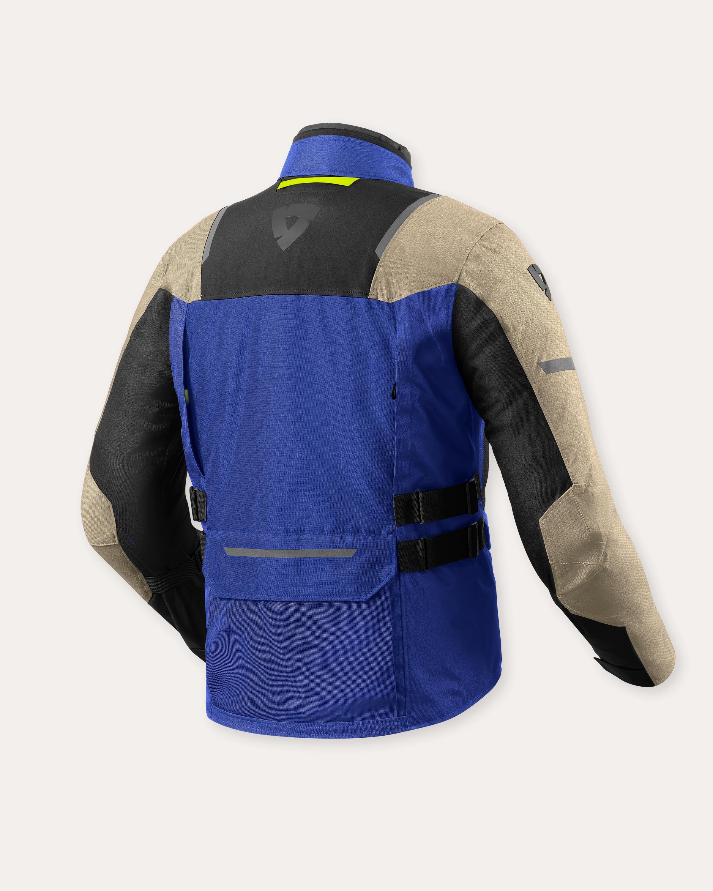 Offtrack 2 H2O Motorcycle Jacket - Keep exploring – REV'IT! Sport