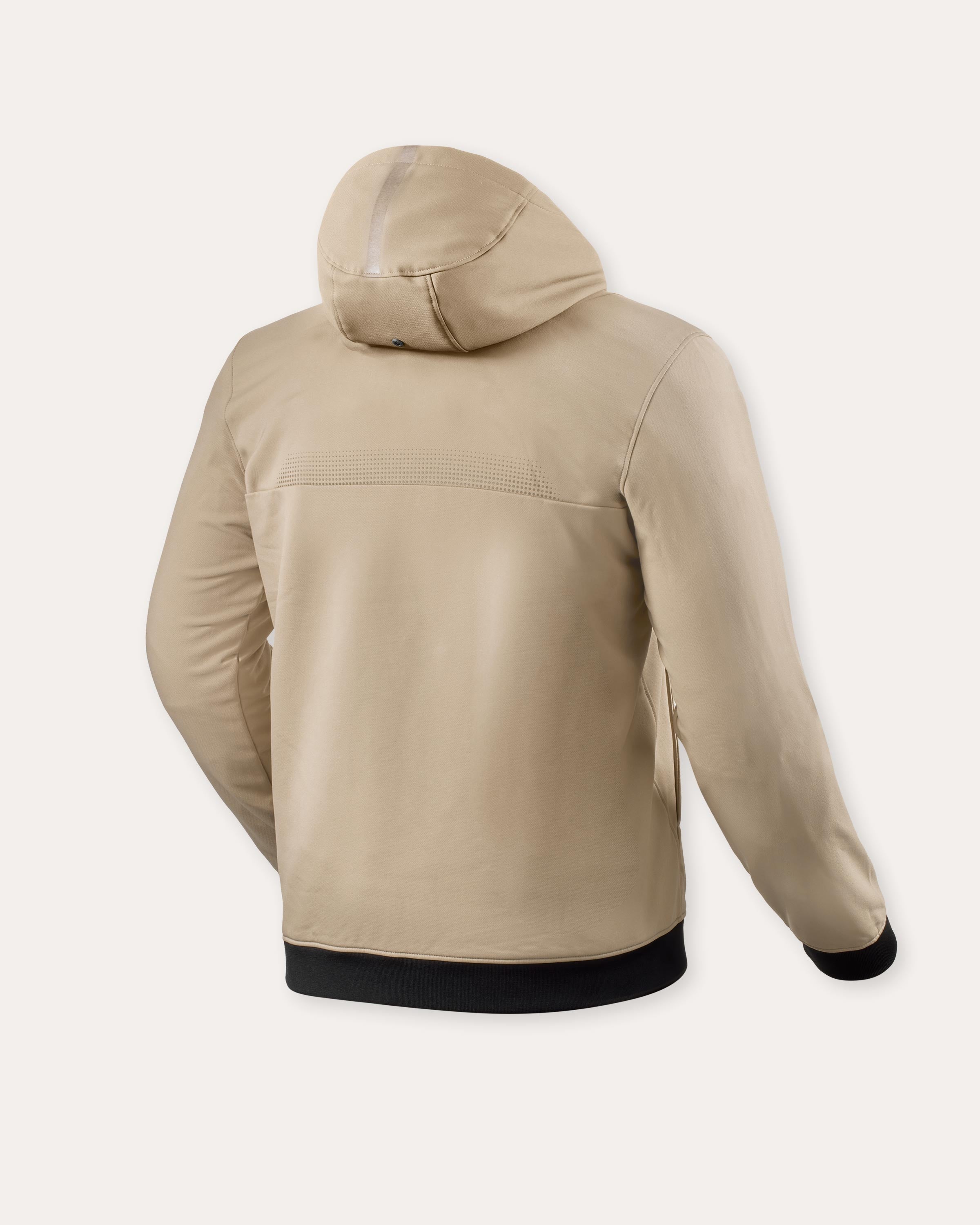 Back image: Parabolica 2 - Sand-Sand