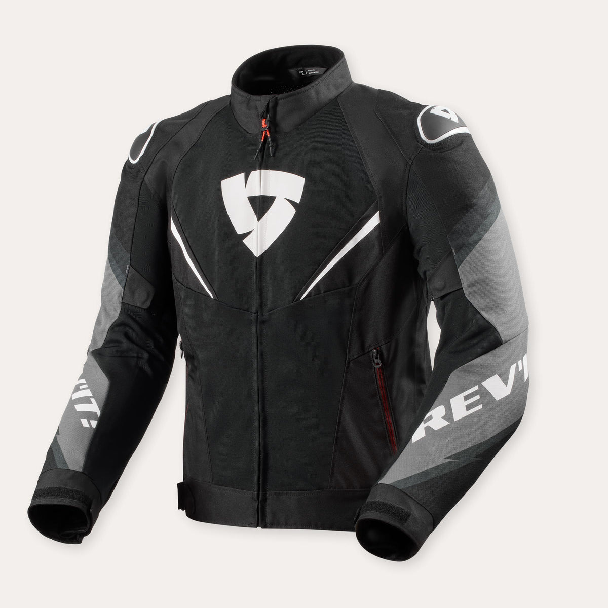 Quantum 3 Air motorjas | REV'IT! – REV'IT! Sport International